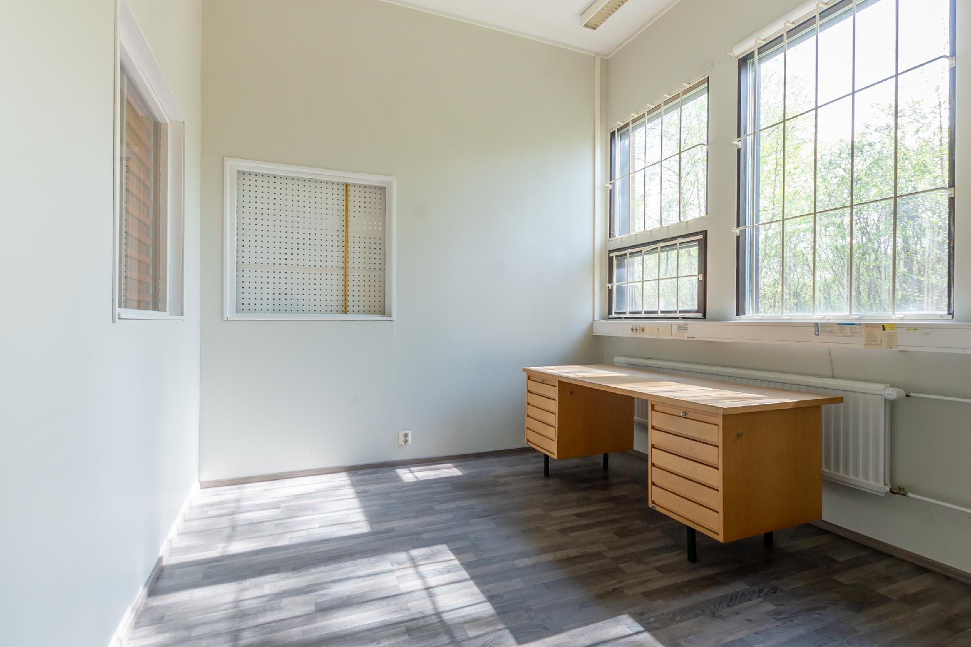 Asematie 16, Keskusta, Kannus