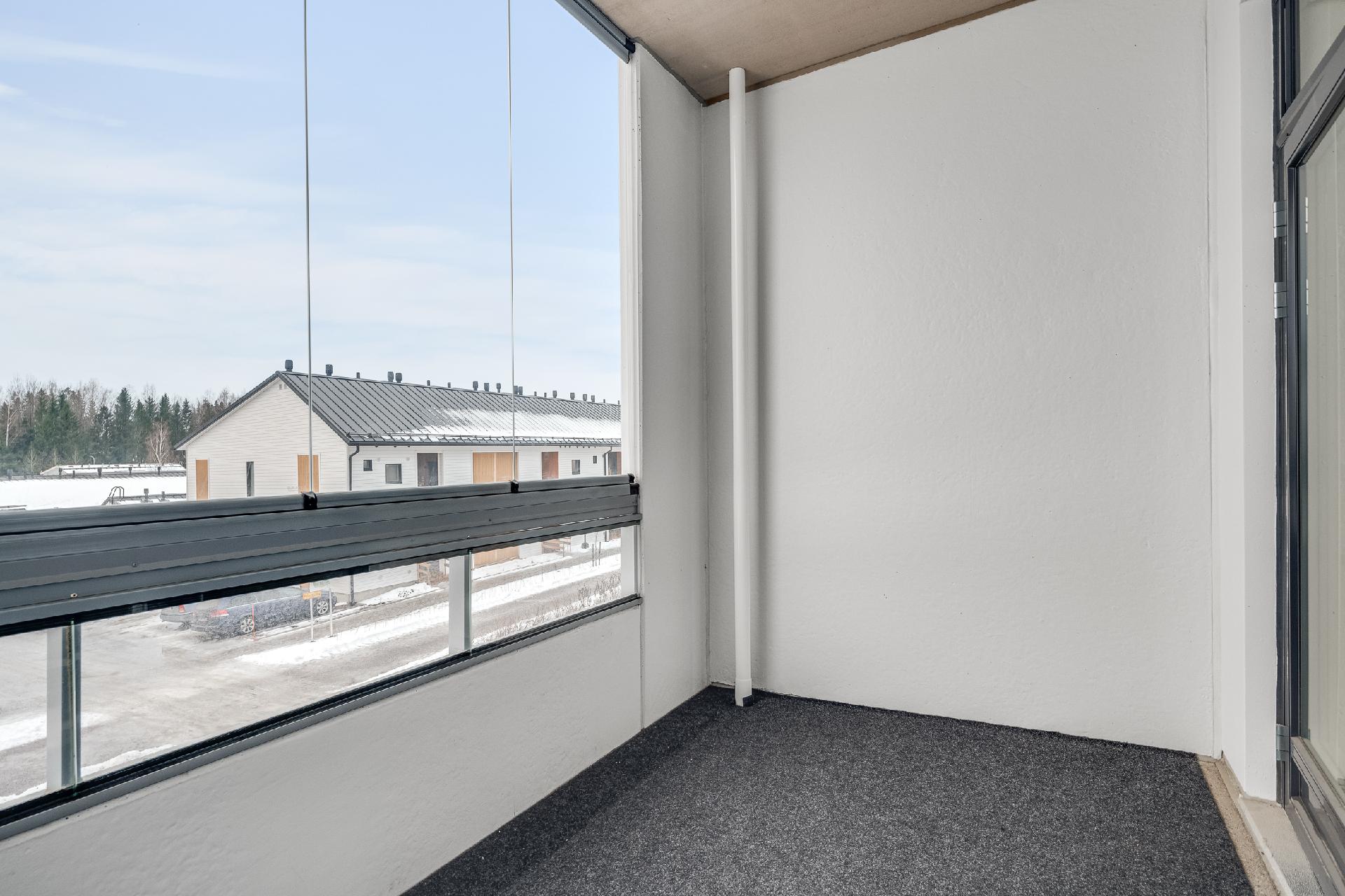 Lipstikkakuja 1, Asola, Vantaa