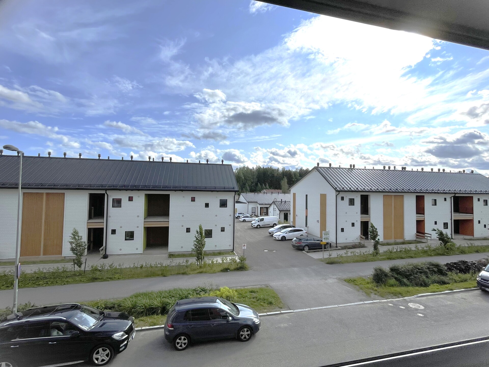 Lipstikkakuja 1, Asola, Vantaa