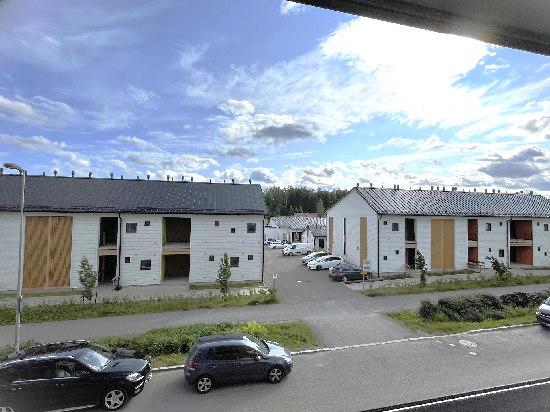 Lipstikkakuja 1, Asola, Vantaa
