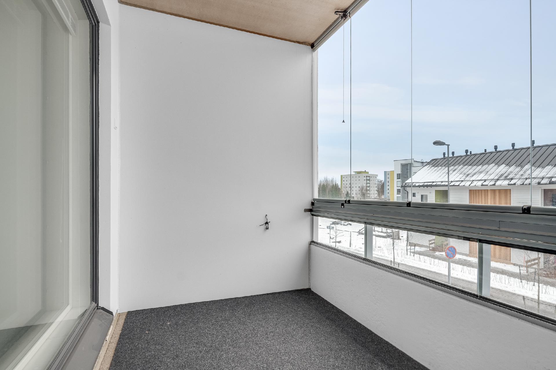 Lipstikkakuja 1, Asola, Vantaa