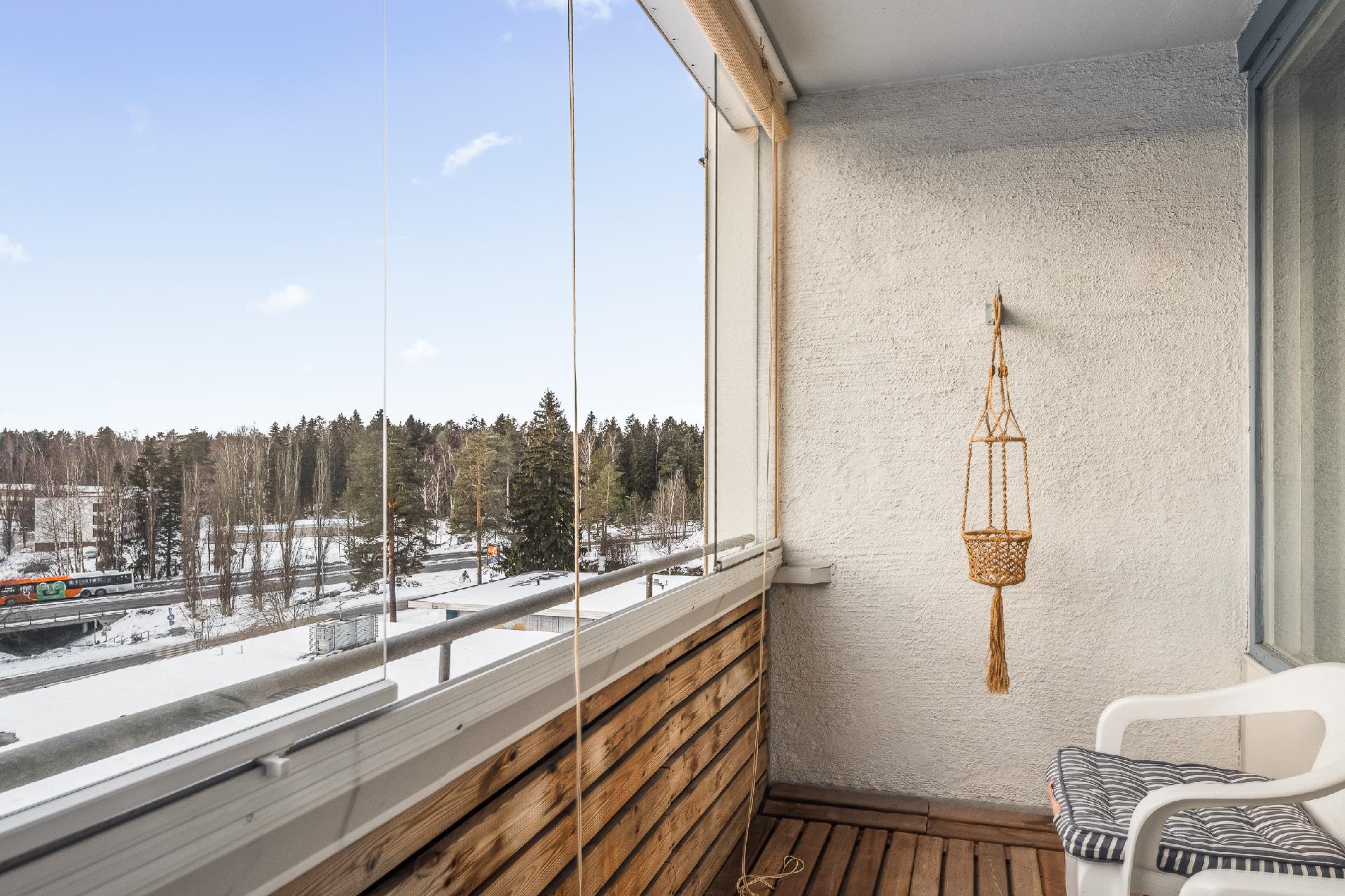 Louhijantie 2, Kaivoksela, Vantaa