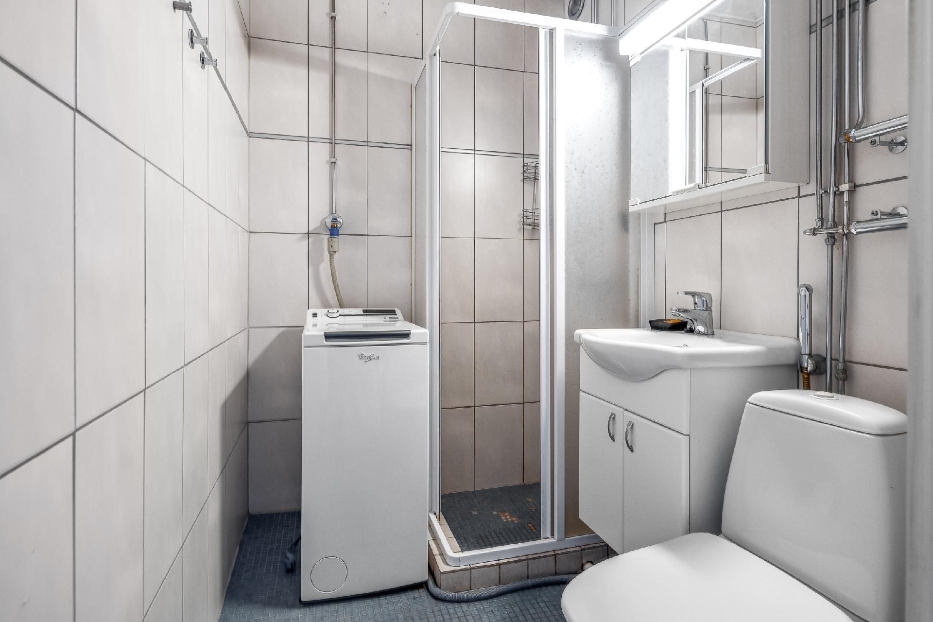 Louhijantie 2, Kaivoksela, Vantaa