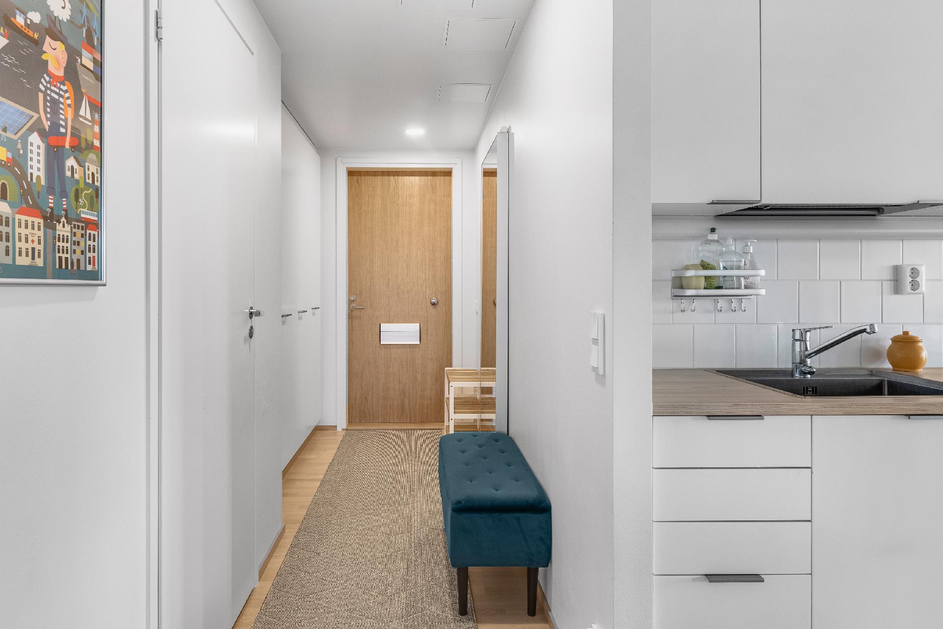 Laajavuorentie 6, Martinlaakso, Vantaa