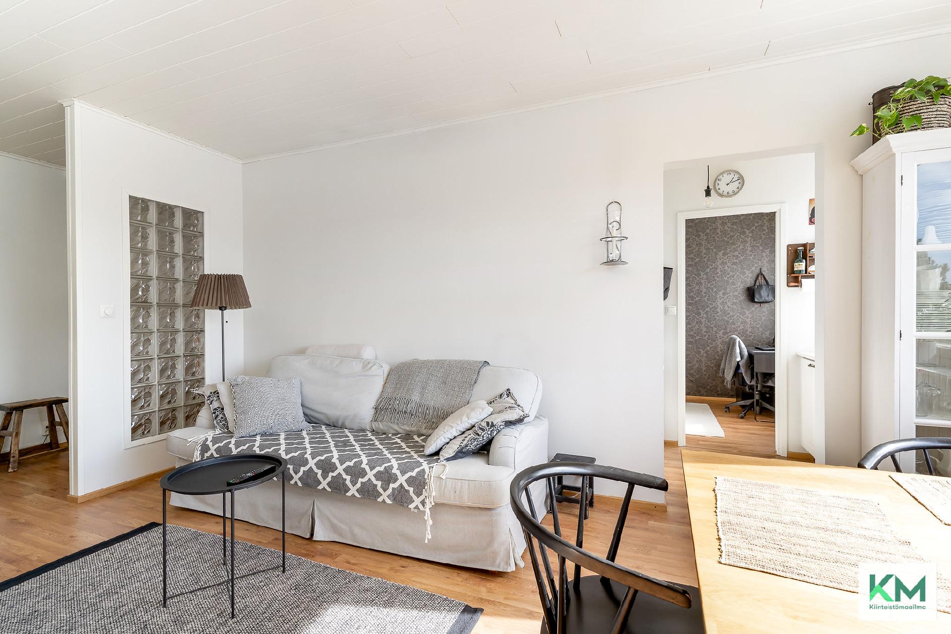 Pellervonkatu 24, Kaleva, Tampere