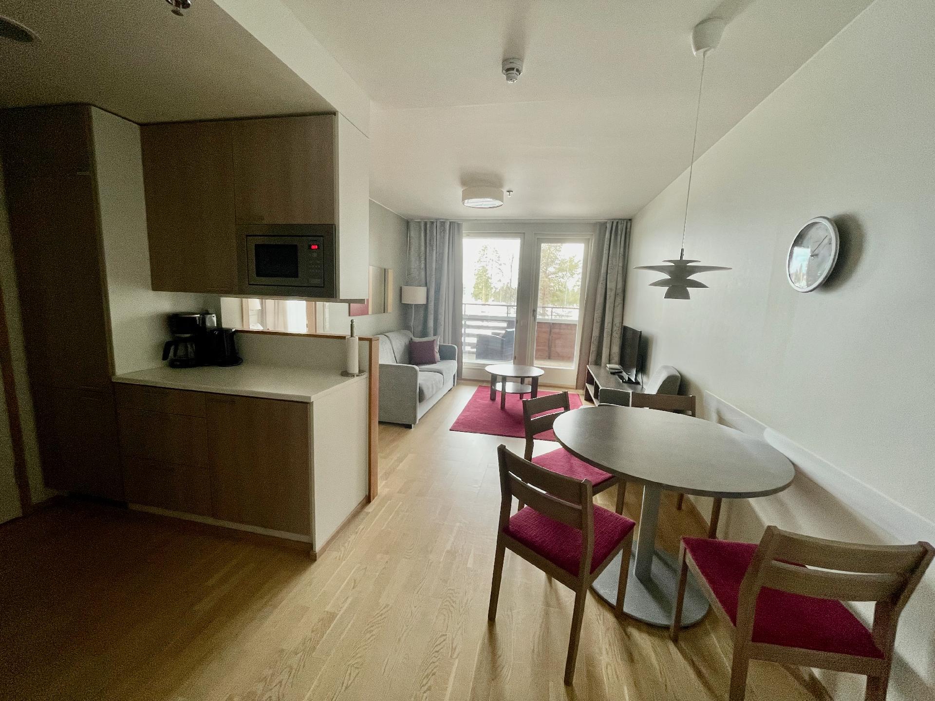 Katinkullantie 19, Vuokatti, Sotkamo