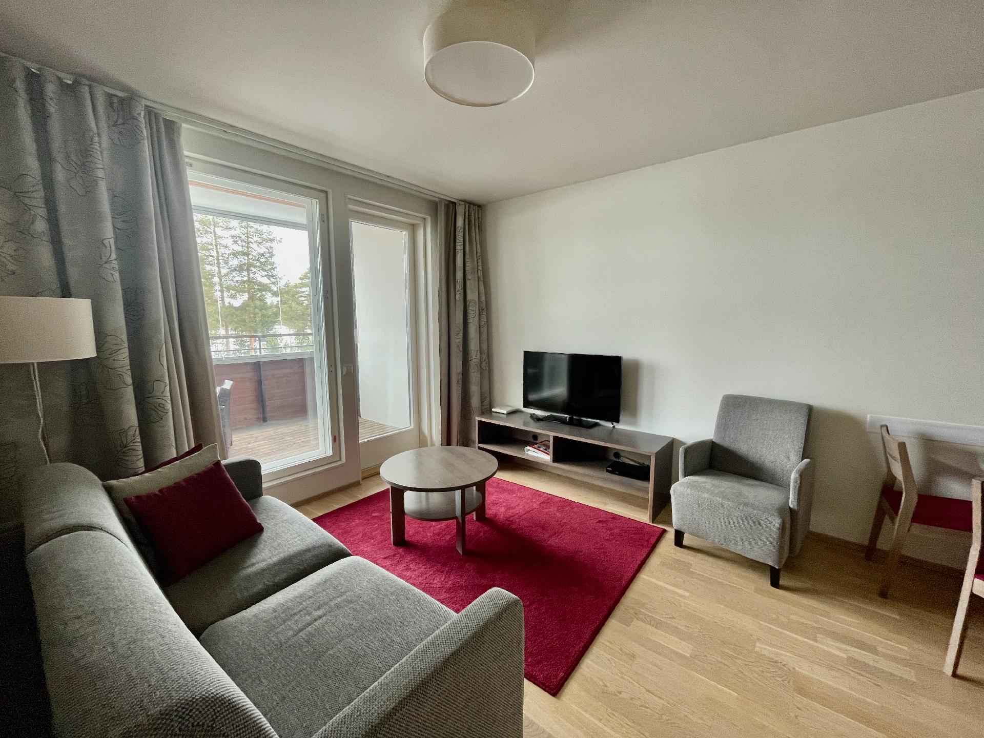 Katinkullantie 19, Vuokatti, Sotkamo