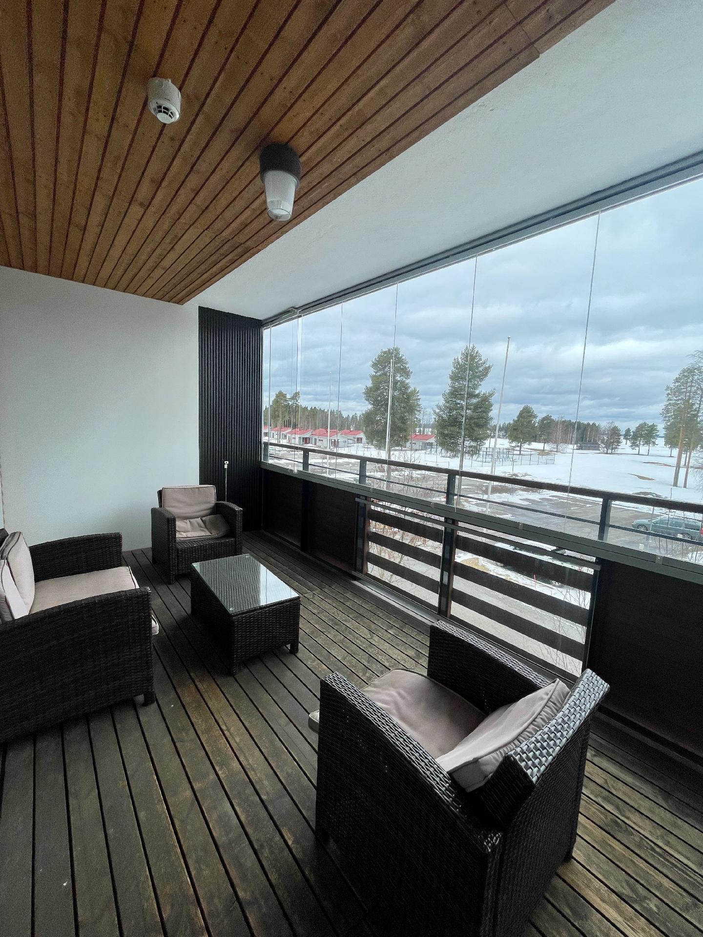 Katinkullantie 19, Vuokatti, Sotkamo