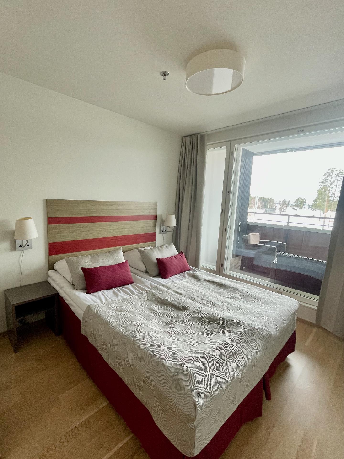 Katinkullantie 19, Vuokatti, Sotkamo