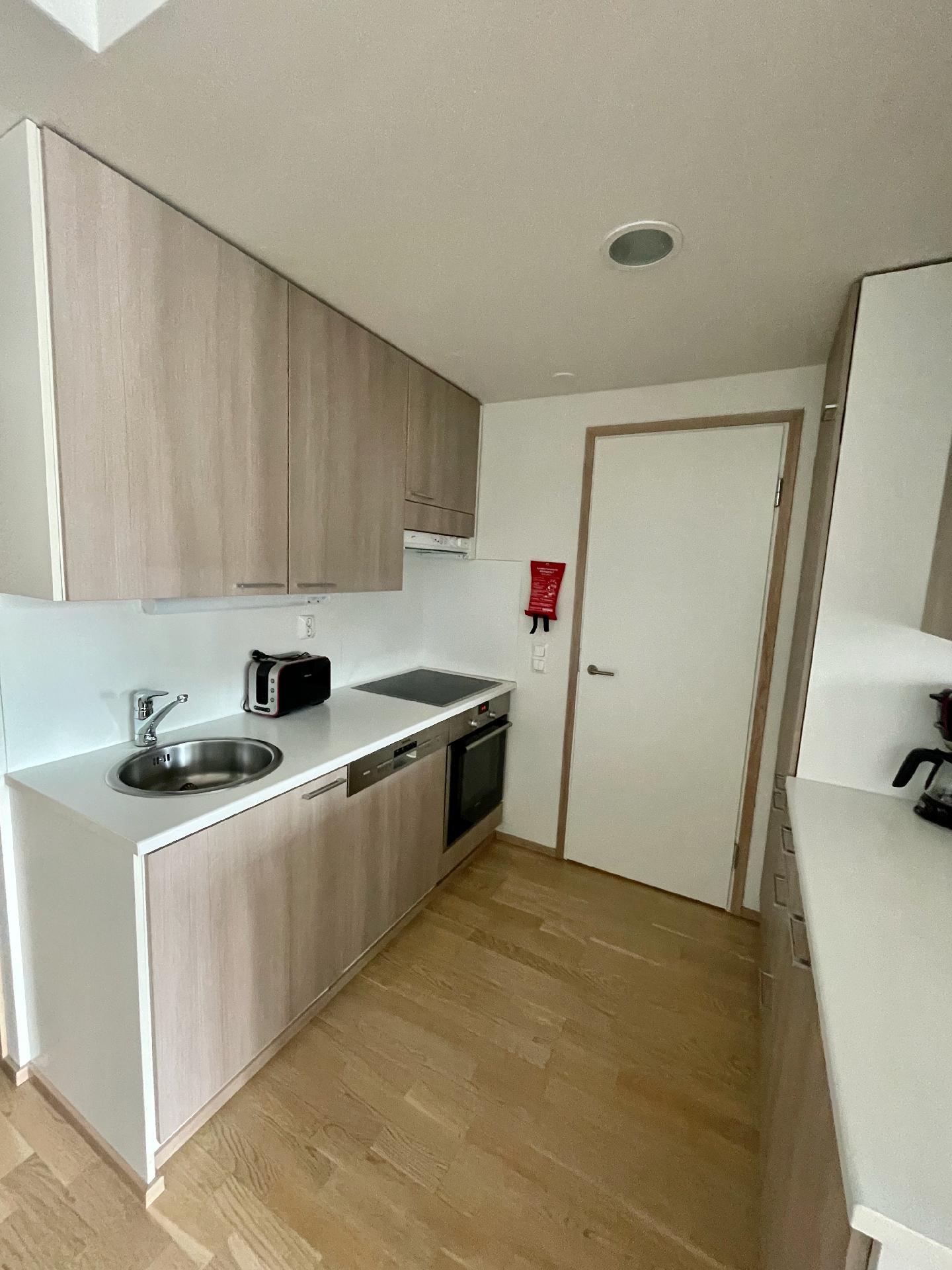 Katinkullantie 19, Vuokatti, Sotkamo