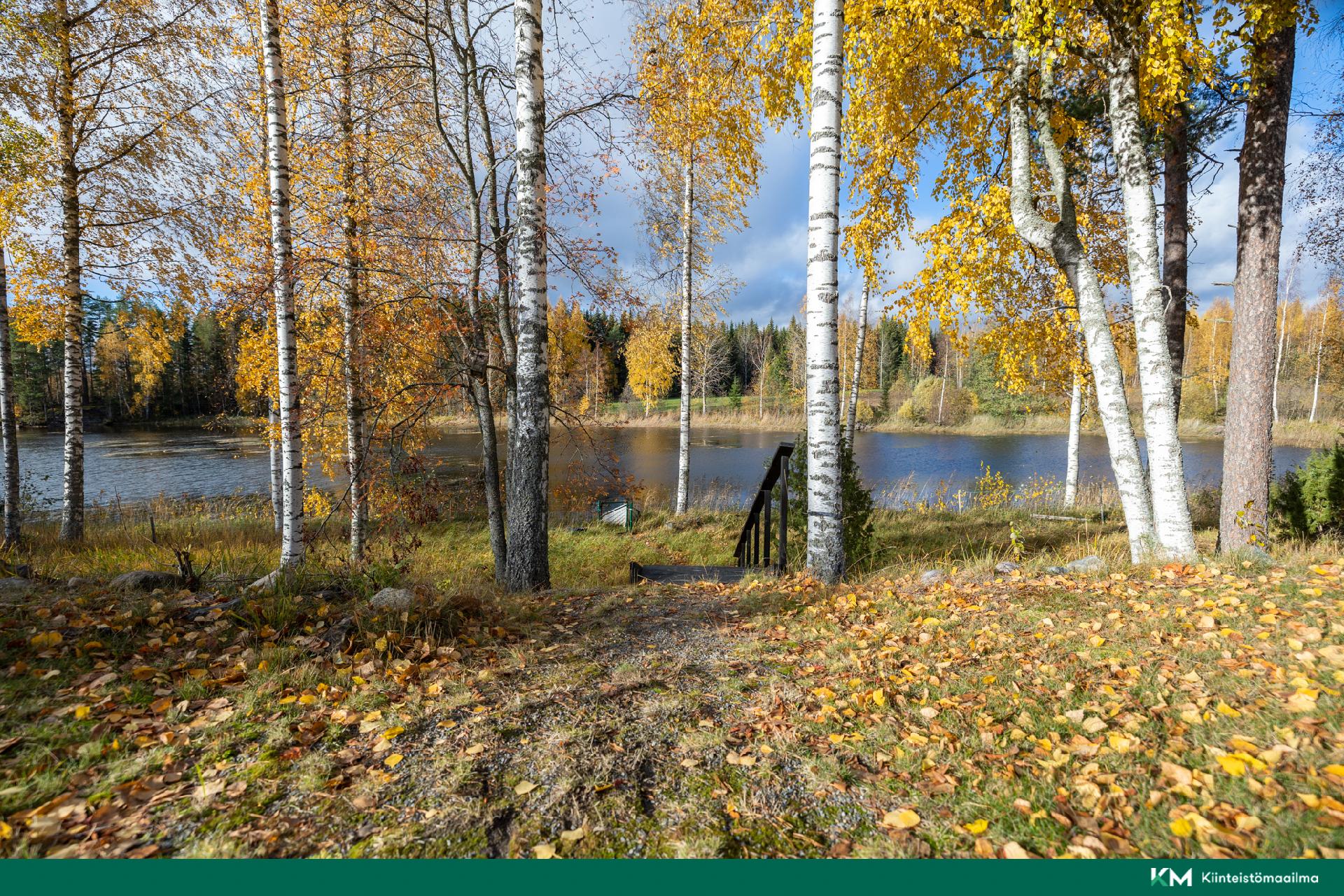 Kurkisensaarentie 238, Haukivuori, Mikkeli