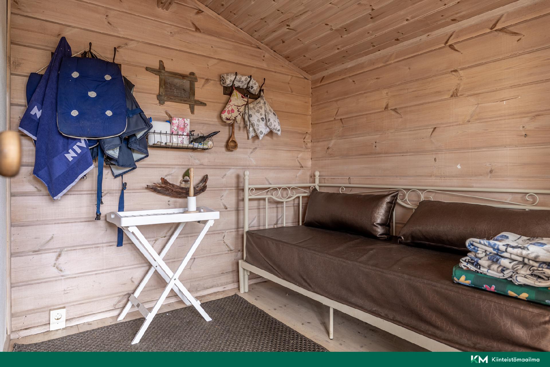 Kurkisensaarentie 238, Haukivuori, Mikkeli