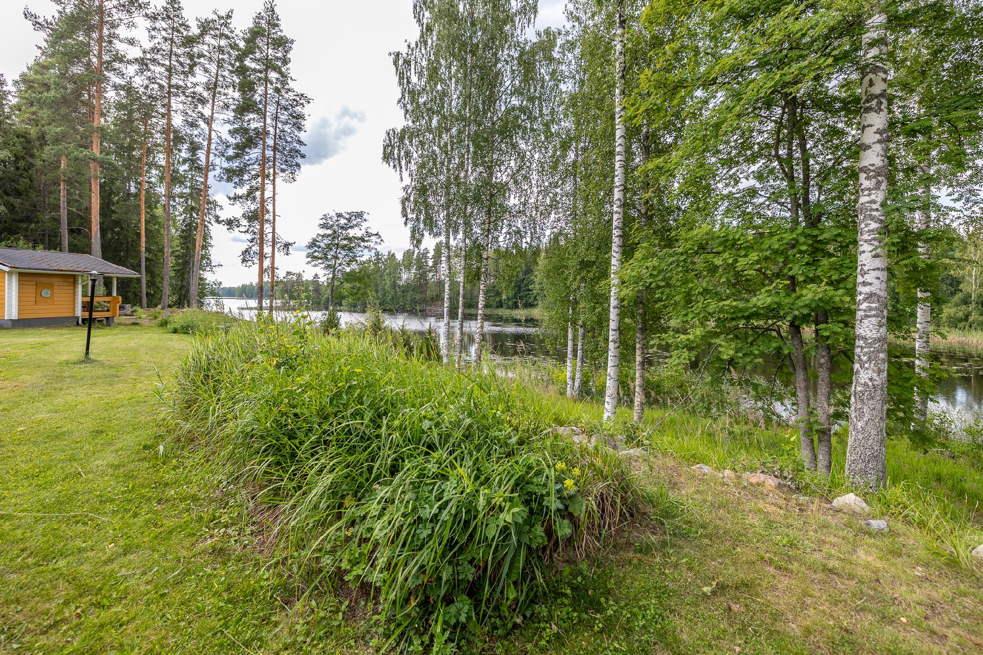 Kurkisensaarentie 238, Haukivuori, Mikkeli