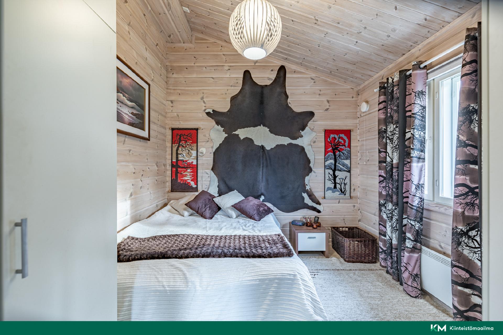 Kurkisensaarentie 238, Haukivuori, Mikkeli