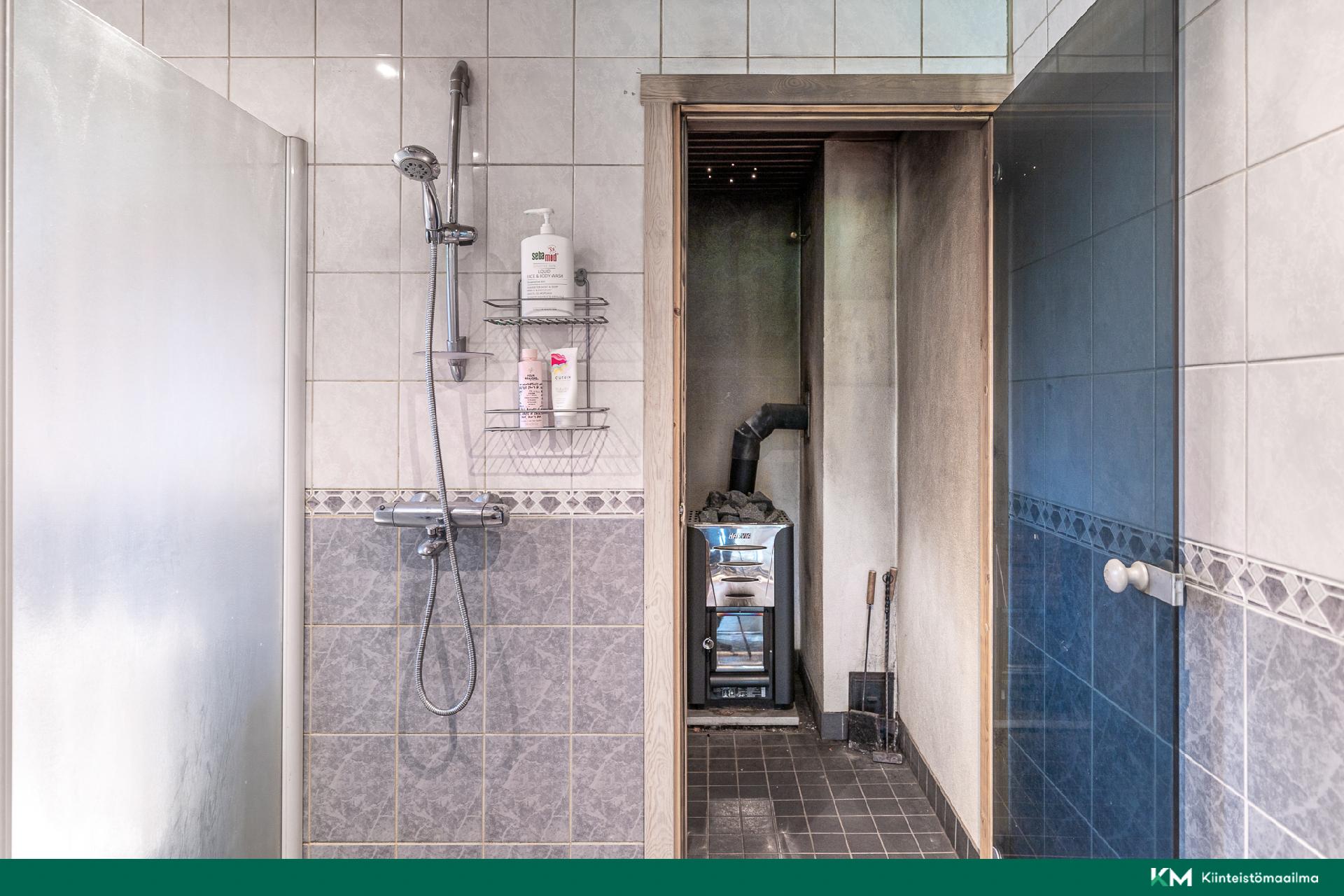 Kurkisensaarentie 238, Haukivuori, Mikkeli