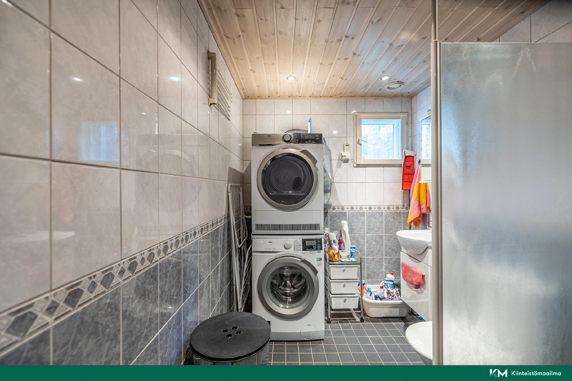 Kurkisensaarentie 238, Haukivuori, Mikkeli