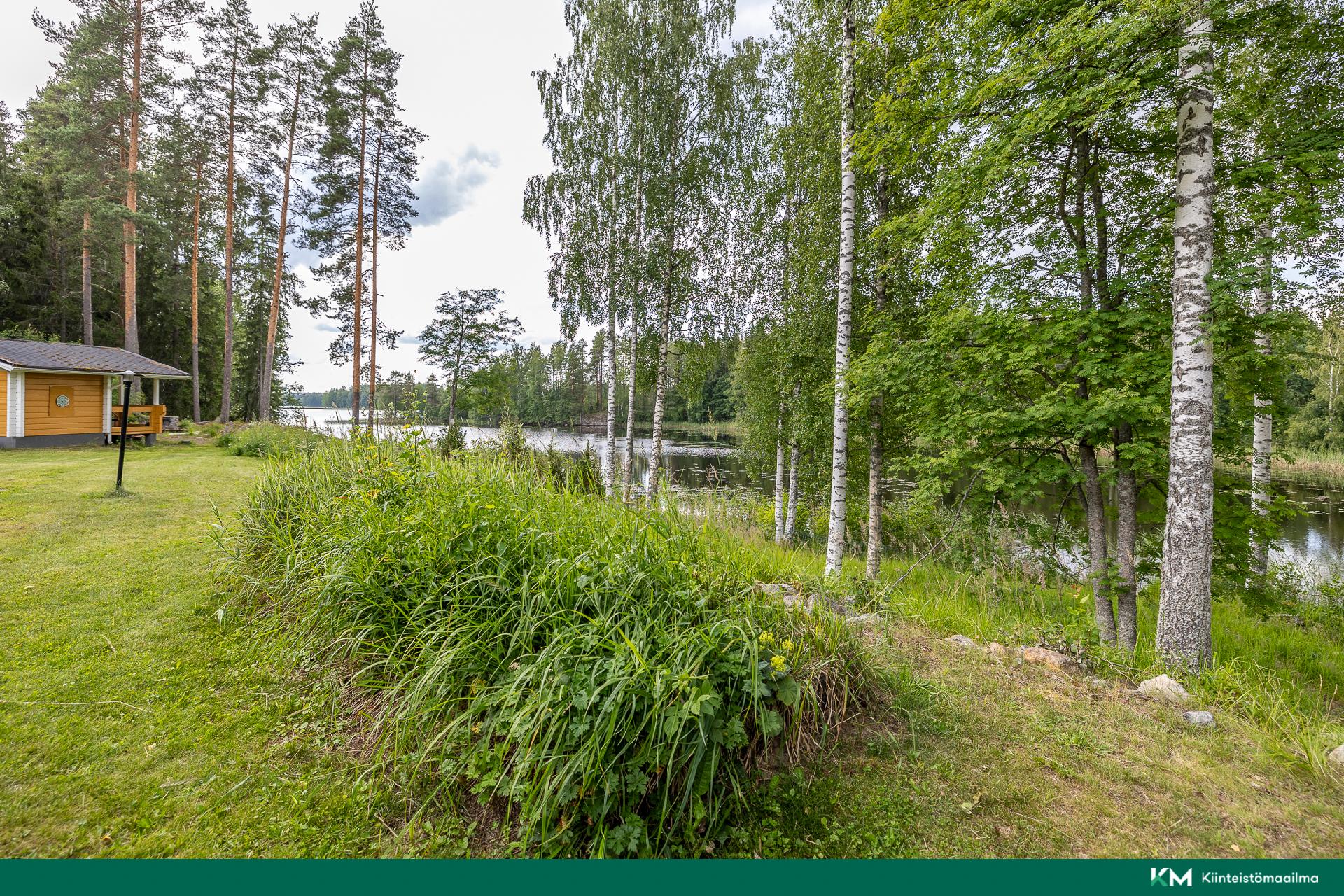 Kurkisensaarentie 238, Haukivuori, Mikkeli