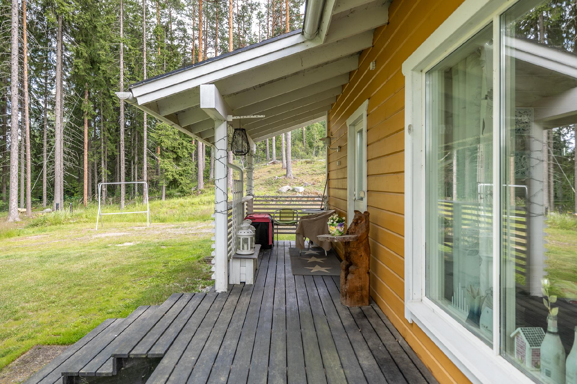 Kurkisensaarentie 238, Haukivuori, Mikkeli