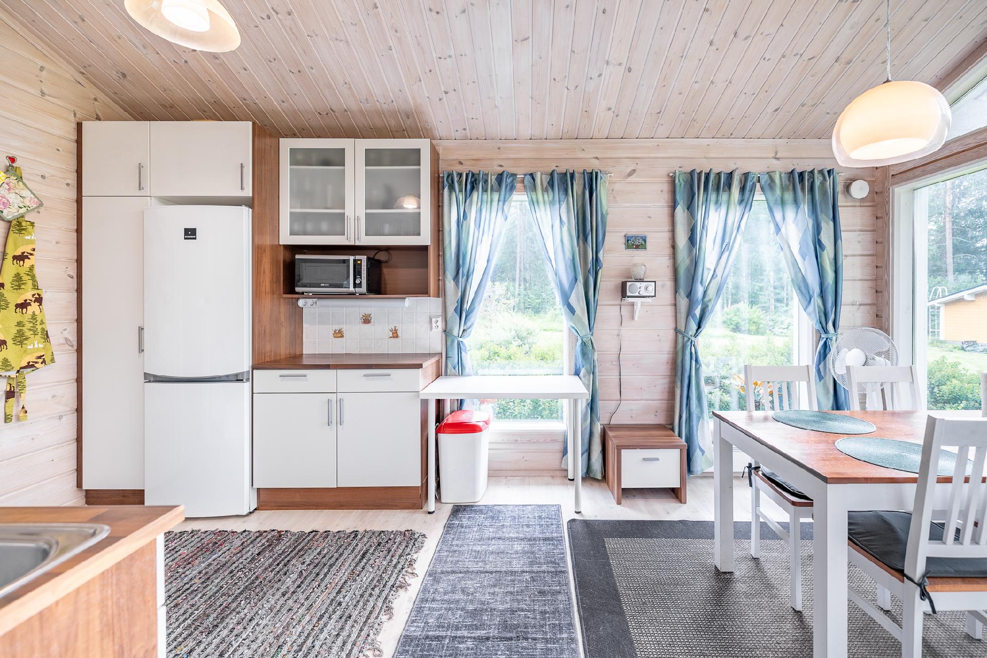 Kurkisensaarentie 238, Haukivuori, Mikkeli