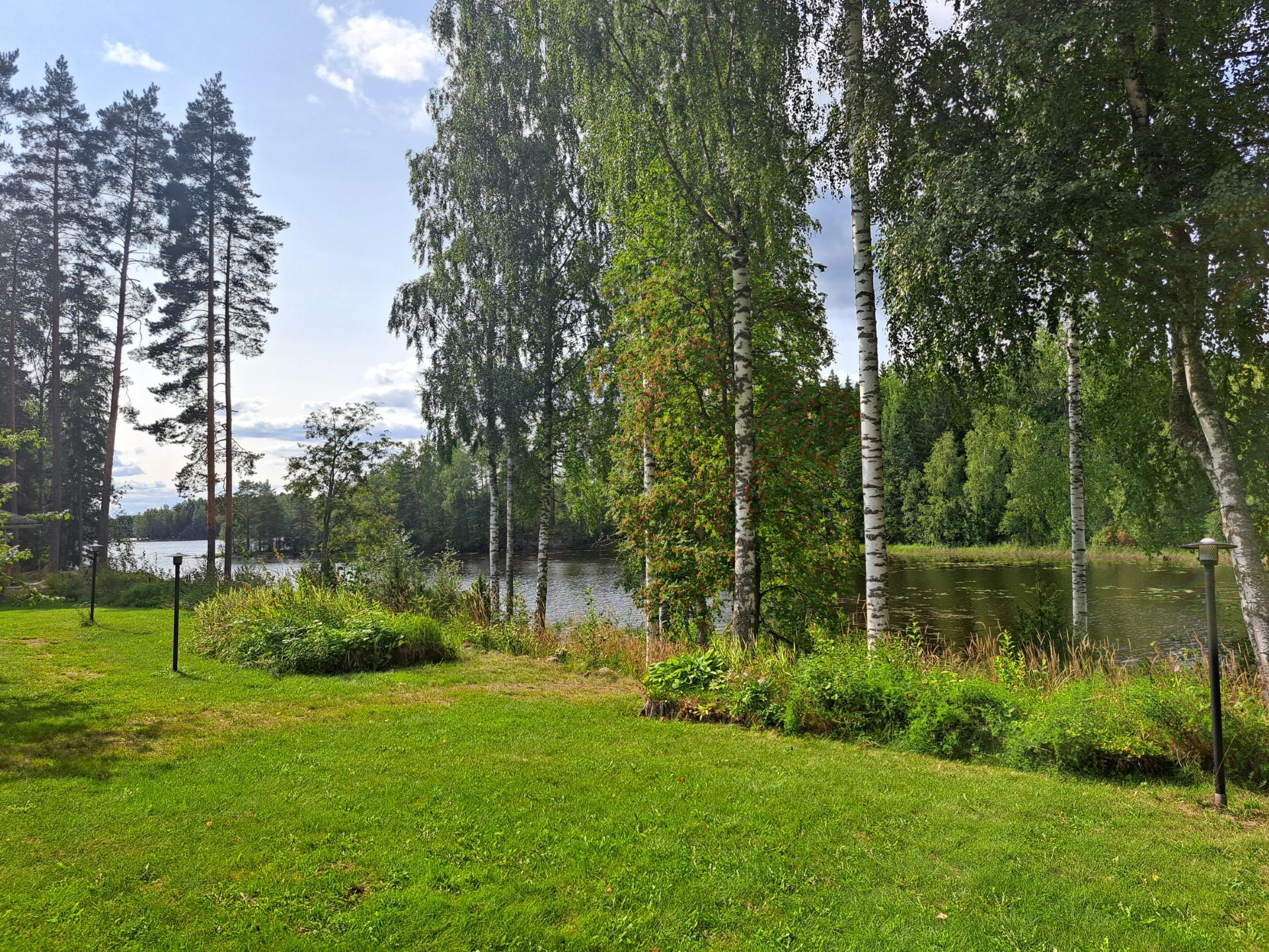 Kurkisensaarentie 238, Haukivuori, Mikkeli
