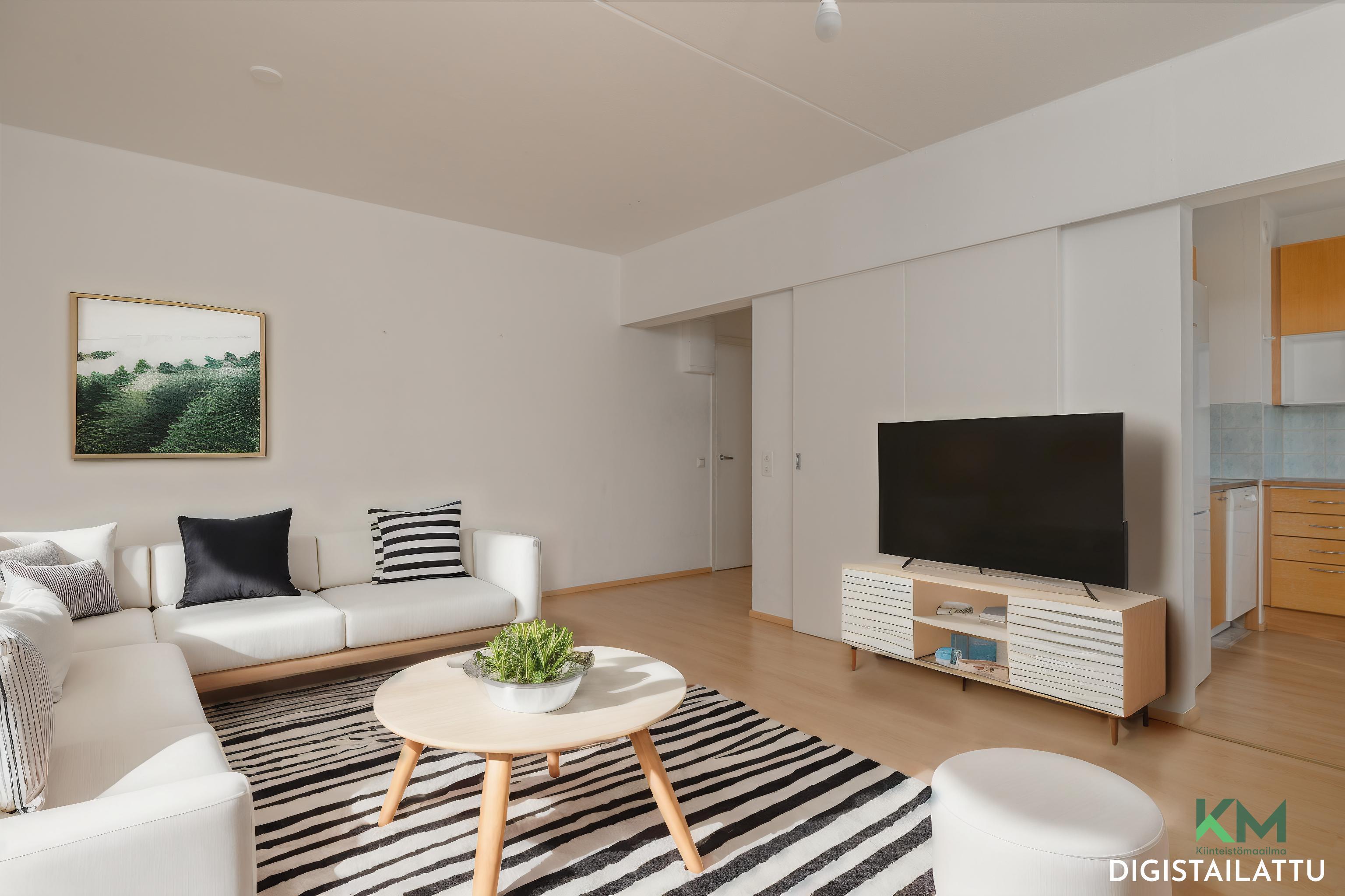 Kallioimarteentie 5, Simonkylä, Vantaa