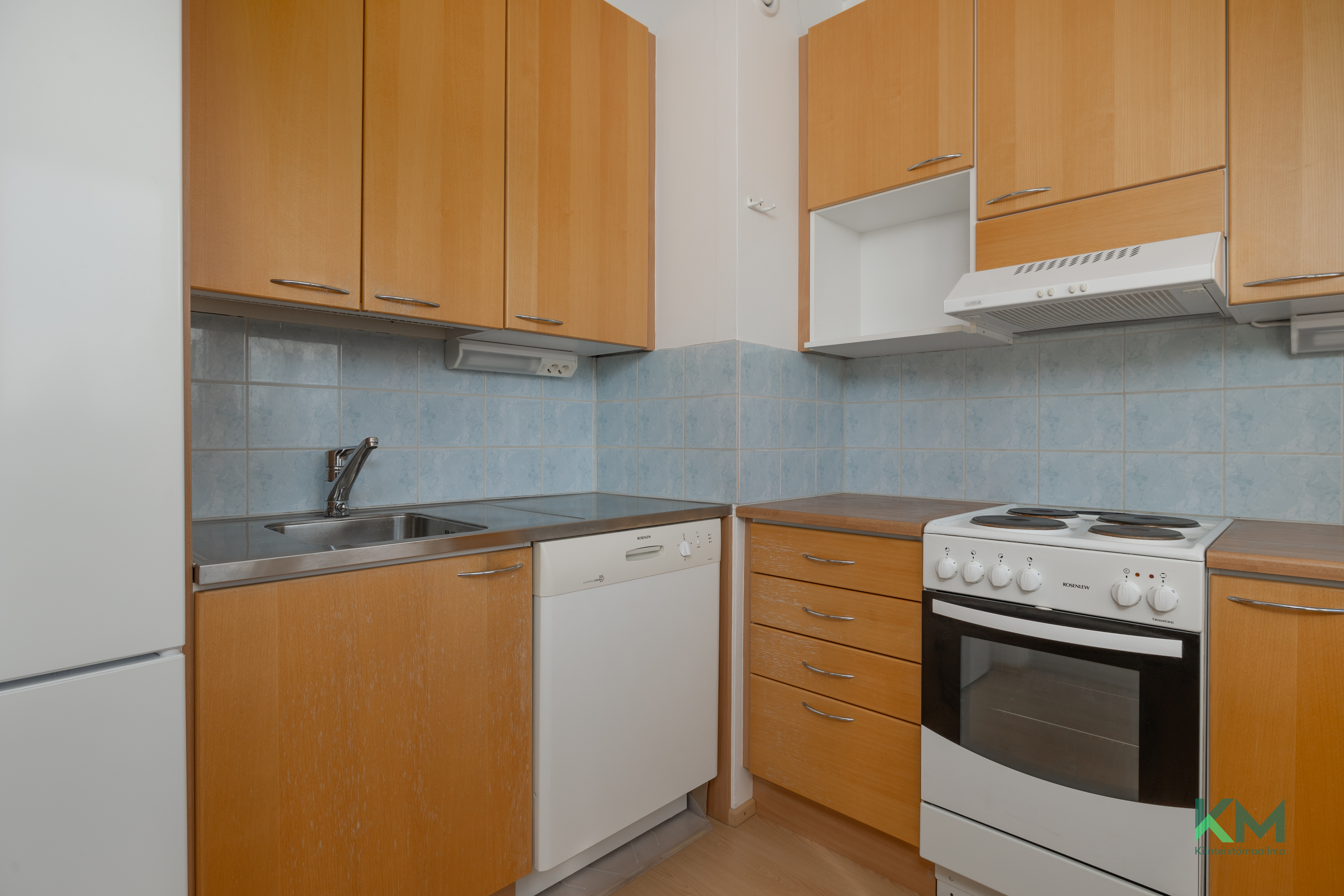 Kallioimarteentie 5, Simonkylä, Vantaa