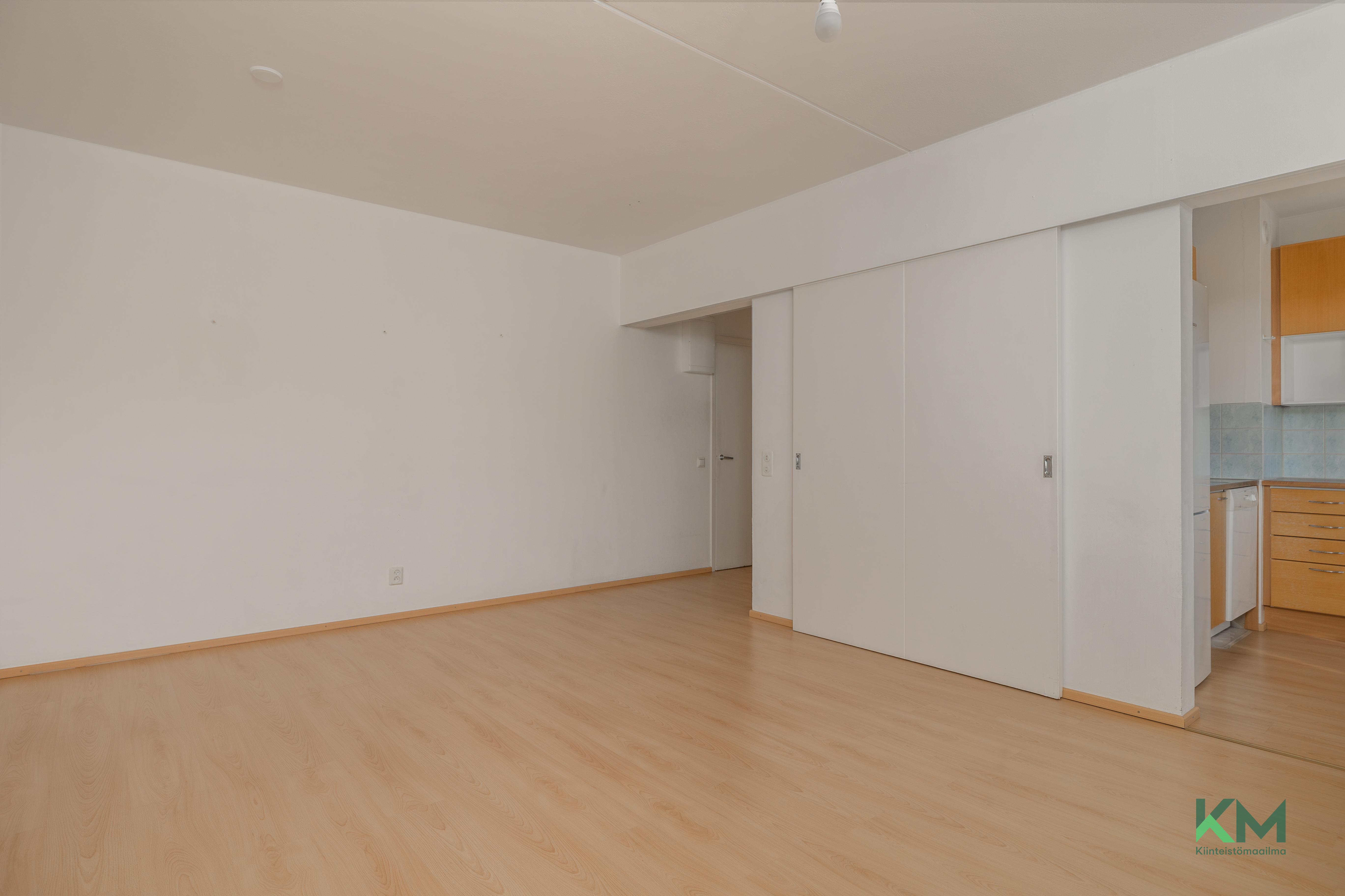 Kallioimarteentie 5, Simonkylä, Vantaa