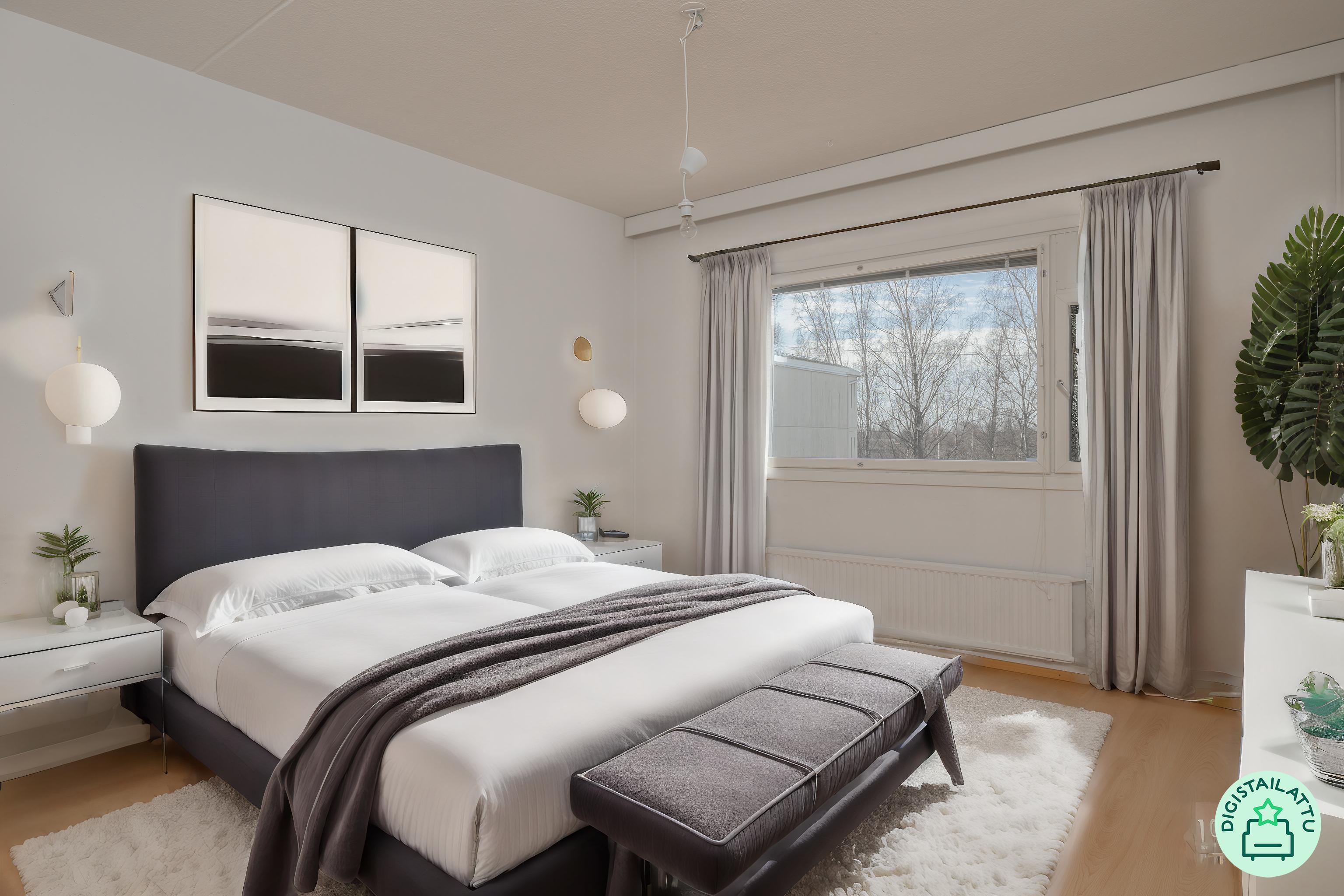 Kallioimarteentie 5, Simonkylä, Vantaa