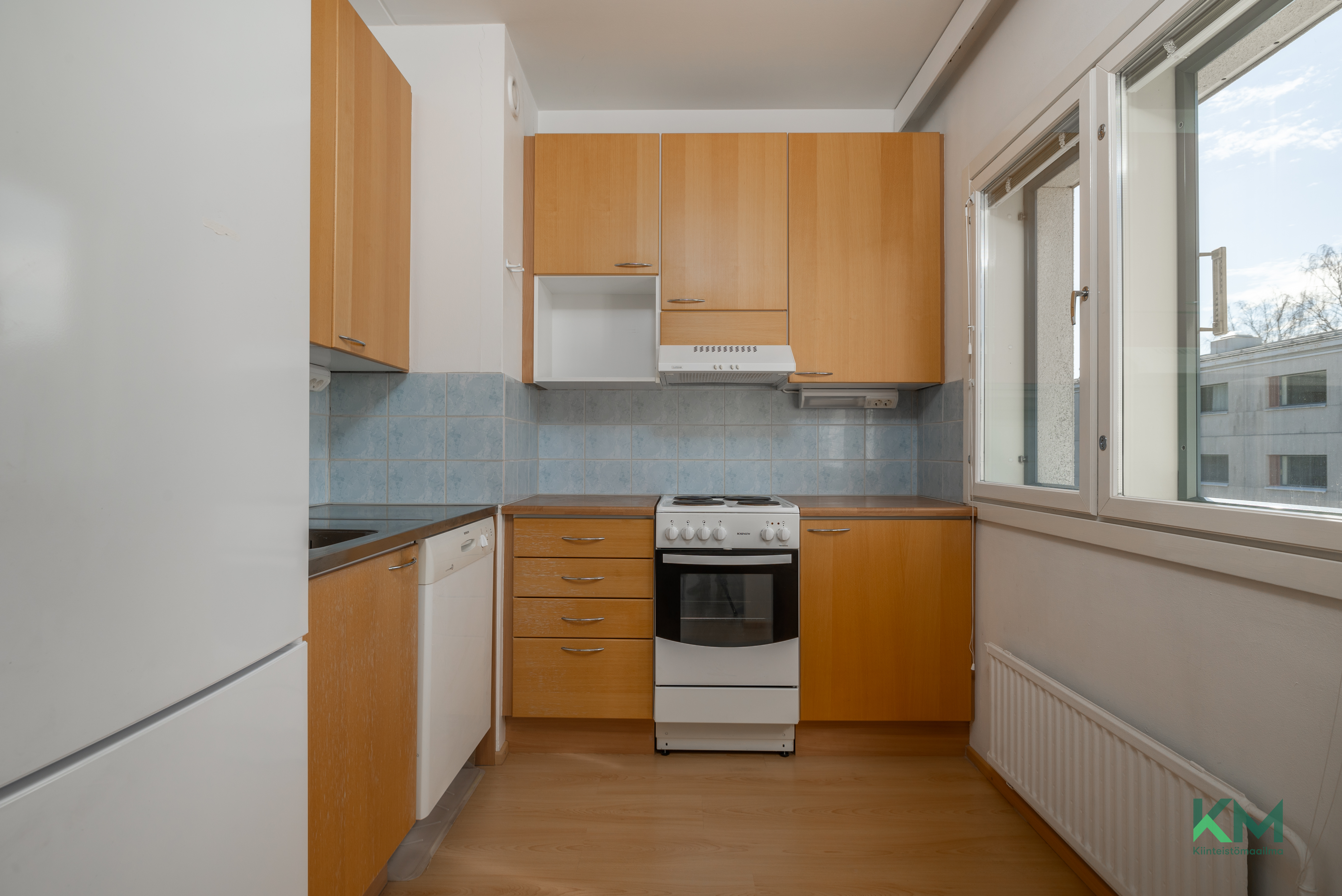 Kallioimarteentie 5, Simonkylä, Vantaa