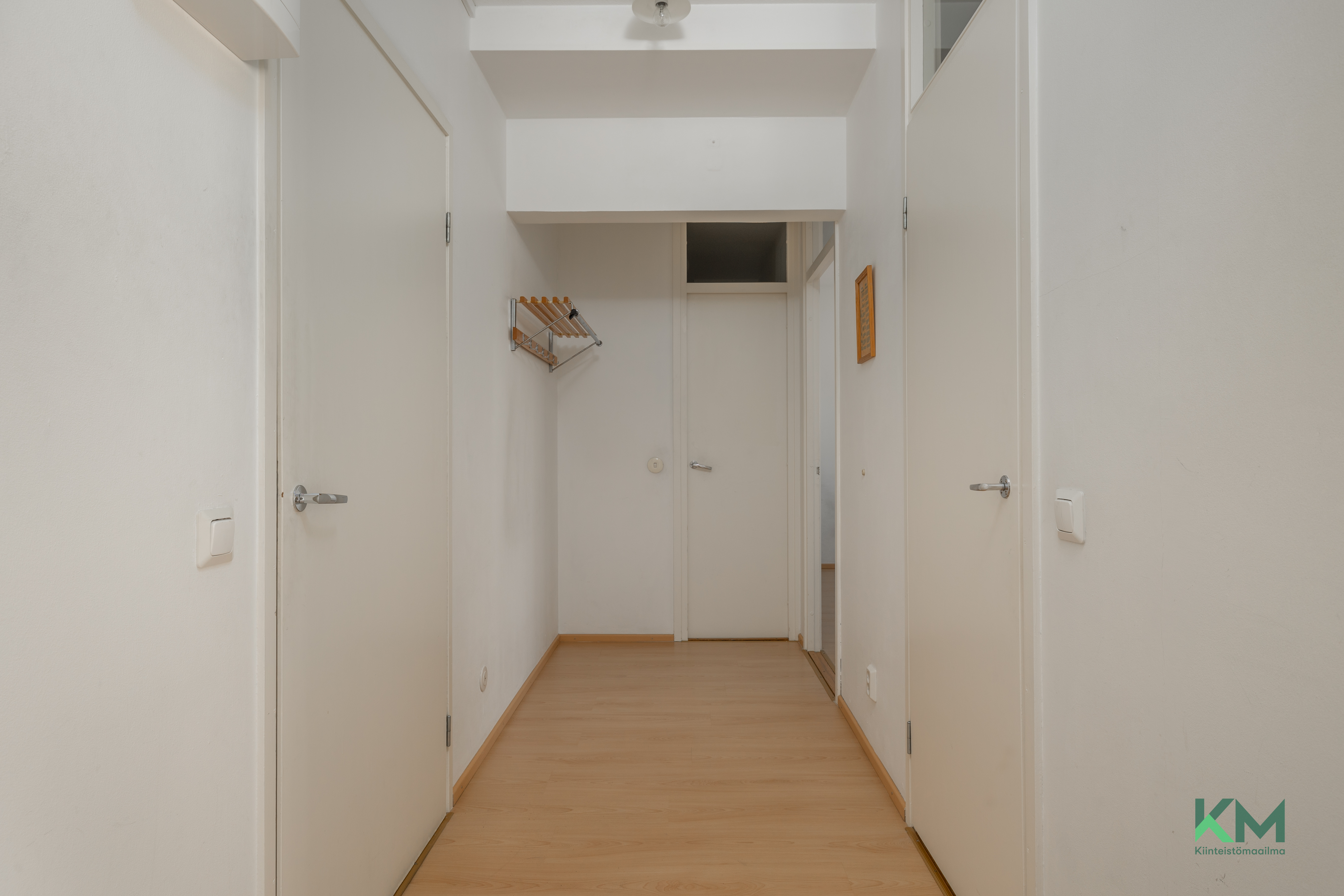 Kallioimarteentie 5, Simonkylä, Vantaa