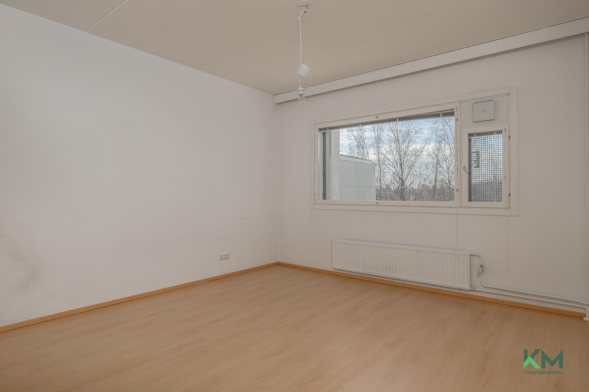 Kallioimarteentie 5, Simonkylä, Vantaa