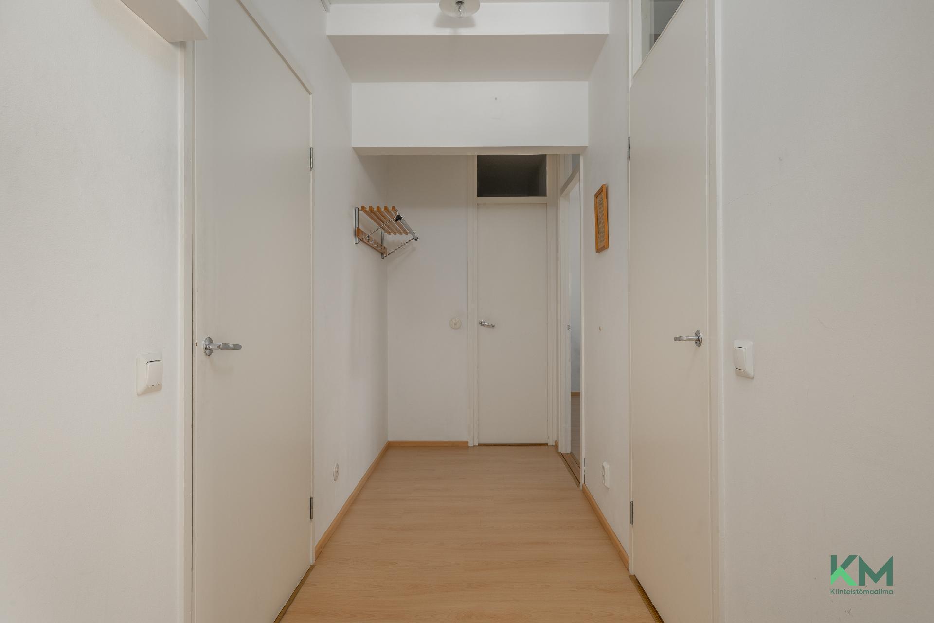 Kallioimarteentie 5, Simonkylä, Vantaa