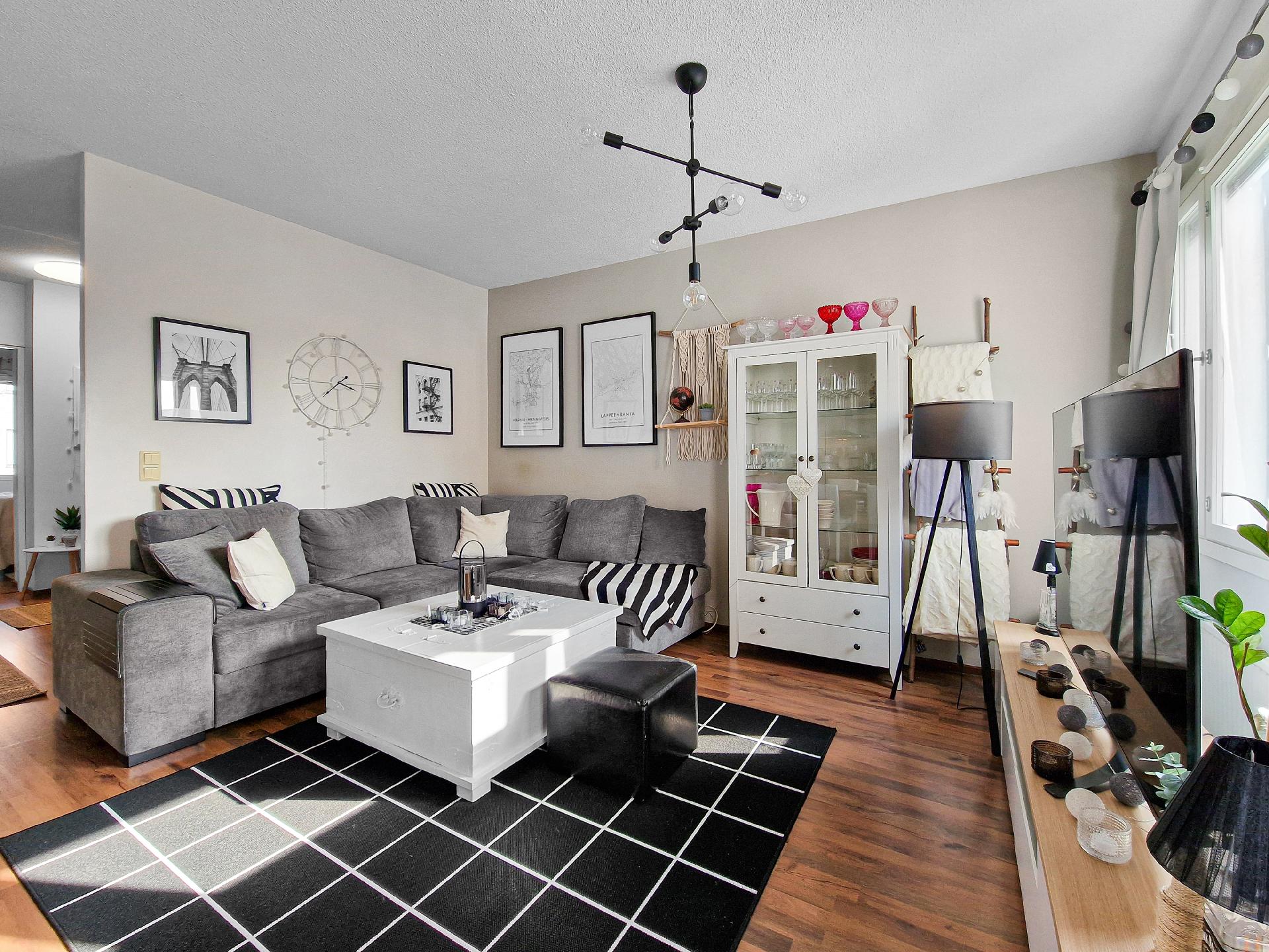 Kievarinkatu 3, Tykki-Kiviharju, Lappeenranta