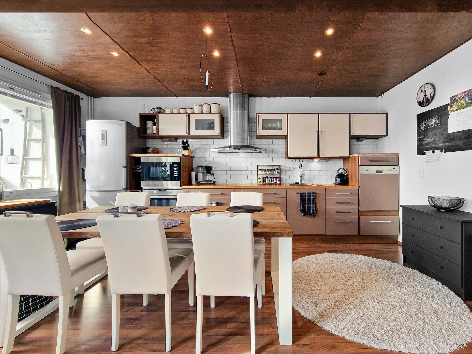 Kievarinkatu 3, Tykki-Kiviharju, Lappeenranta