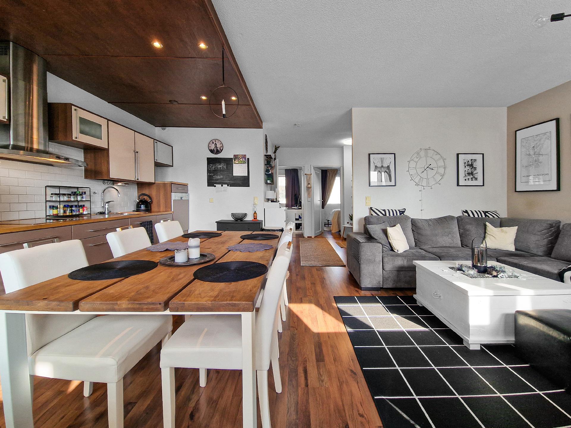 Kievarinkatu 3, Tykki-Kiviharju, Lappeenranta