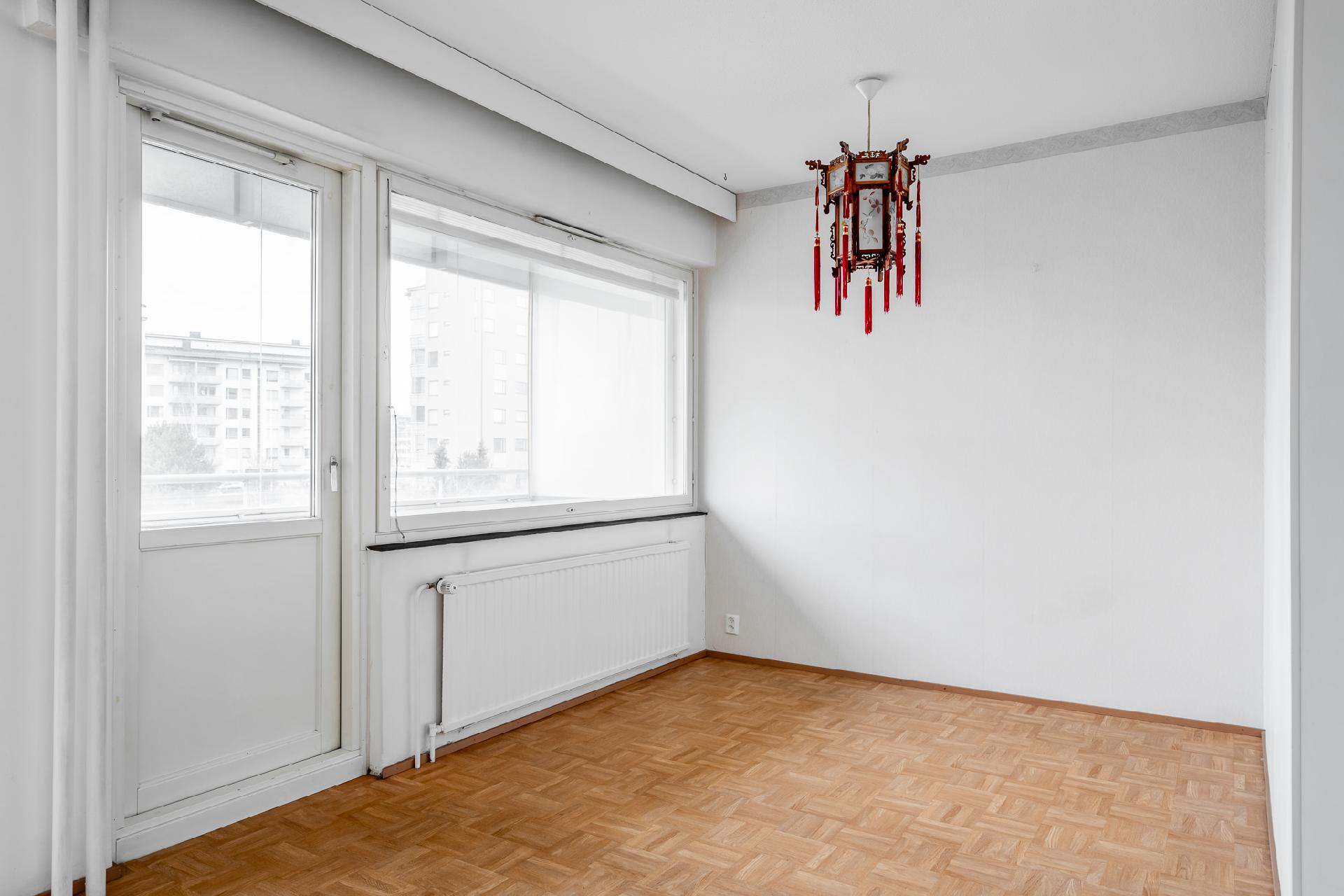 Keonpellonkatu 3, Keskusta, Raisio