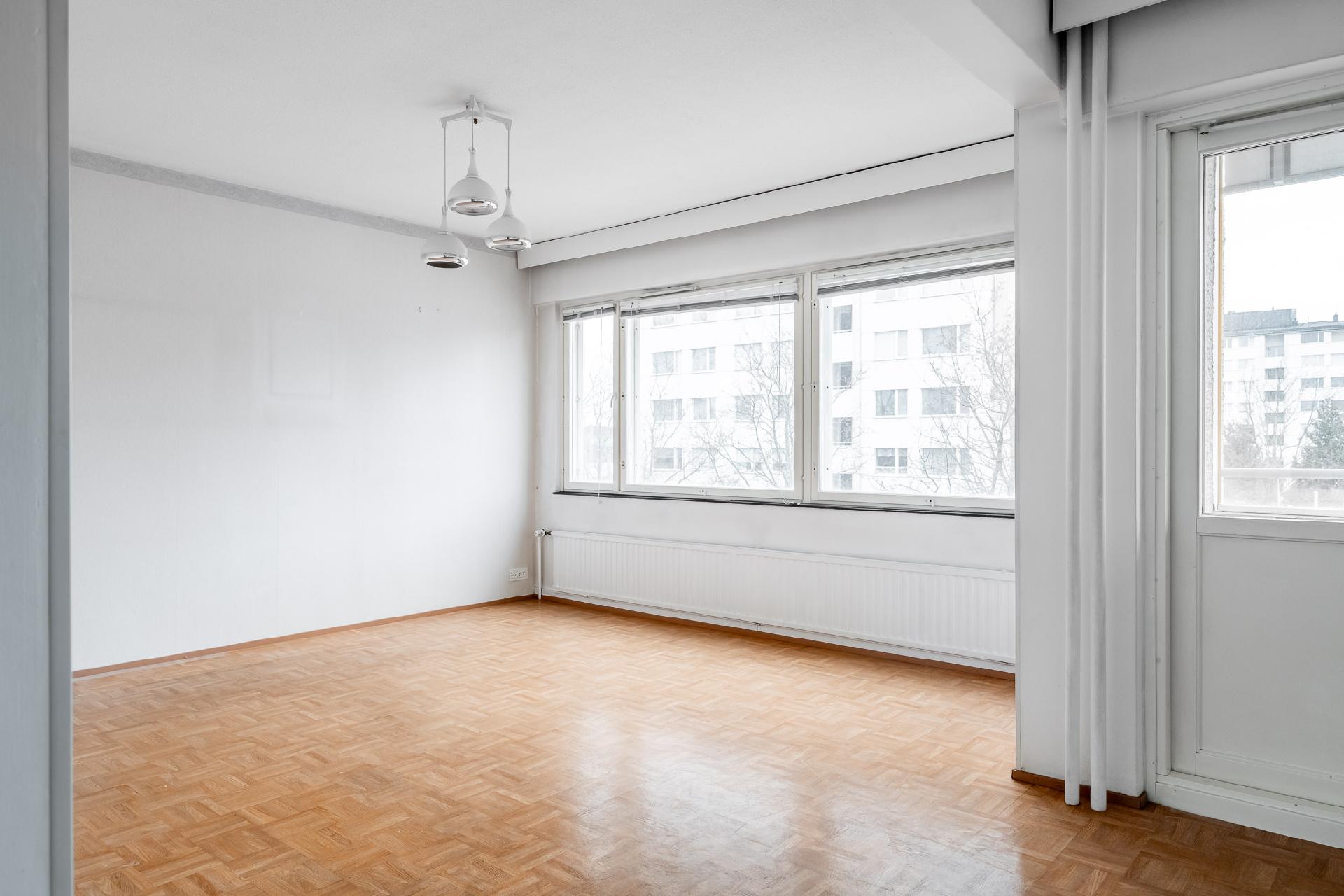 Keonpellonkatu 3, Keskusta, Raisio