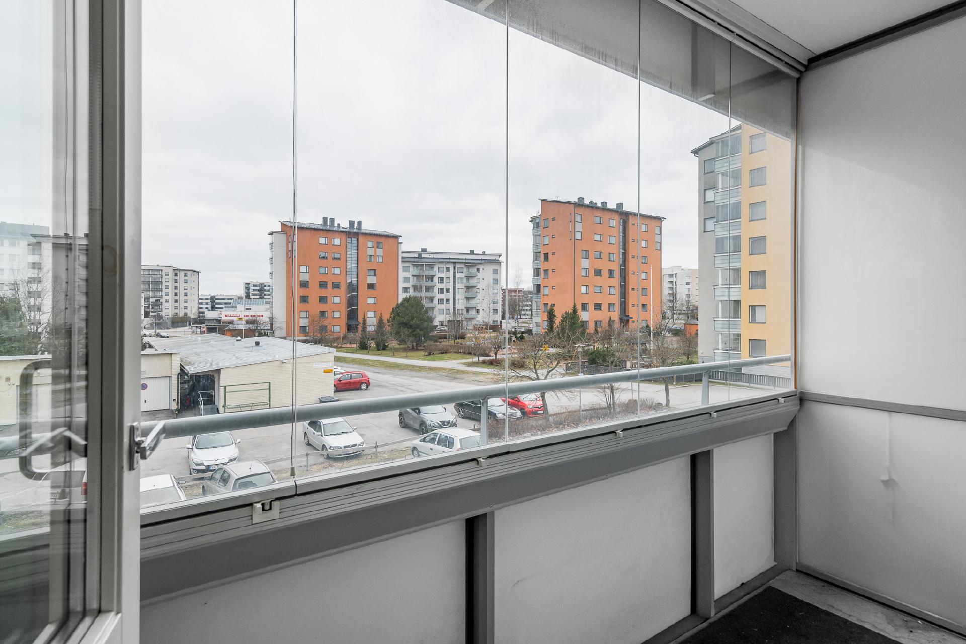 Keonpellonkatu 3, Keskusta, Raisio