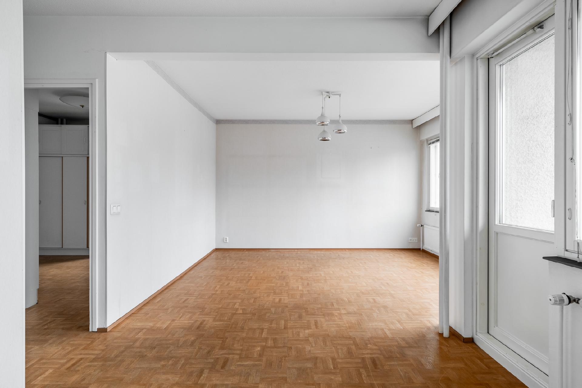 Keonpellonkatu 3, Keskusta, Raisio