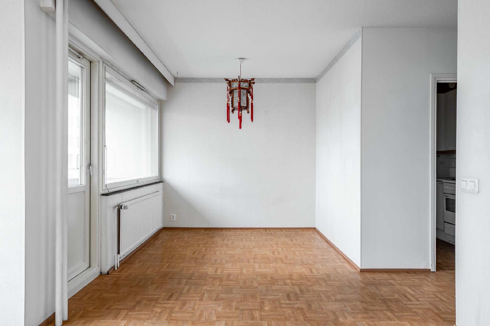 Keonpellonkatu 3, Keskusta, Raisio