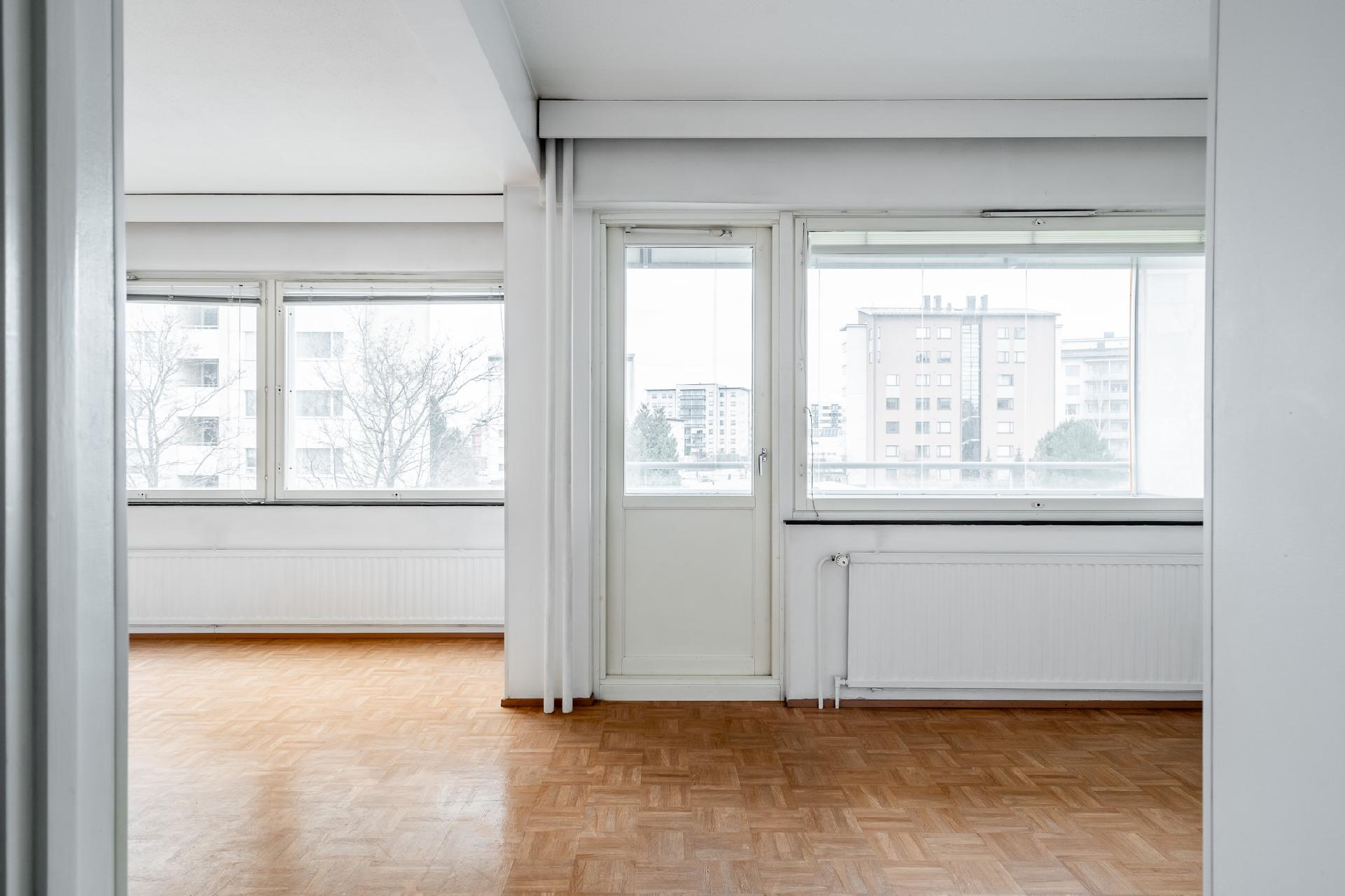 Keonpellonkatu 3, Keskusta, Raisio