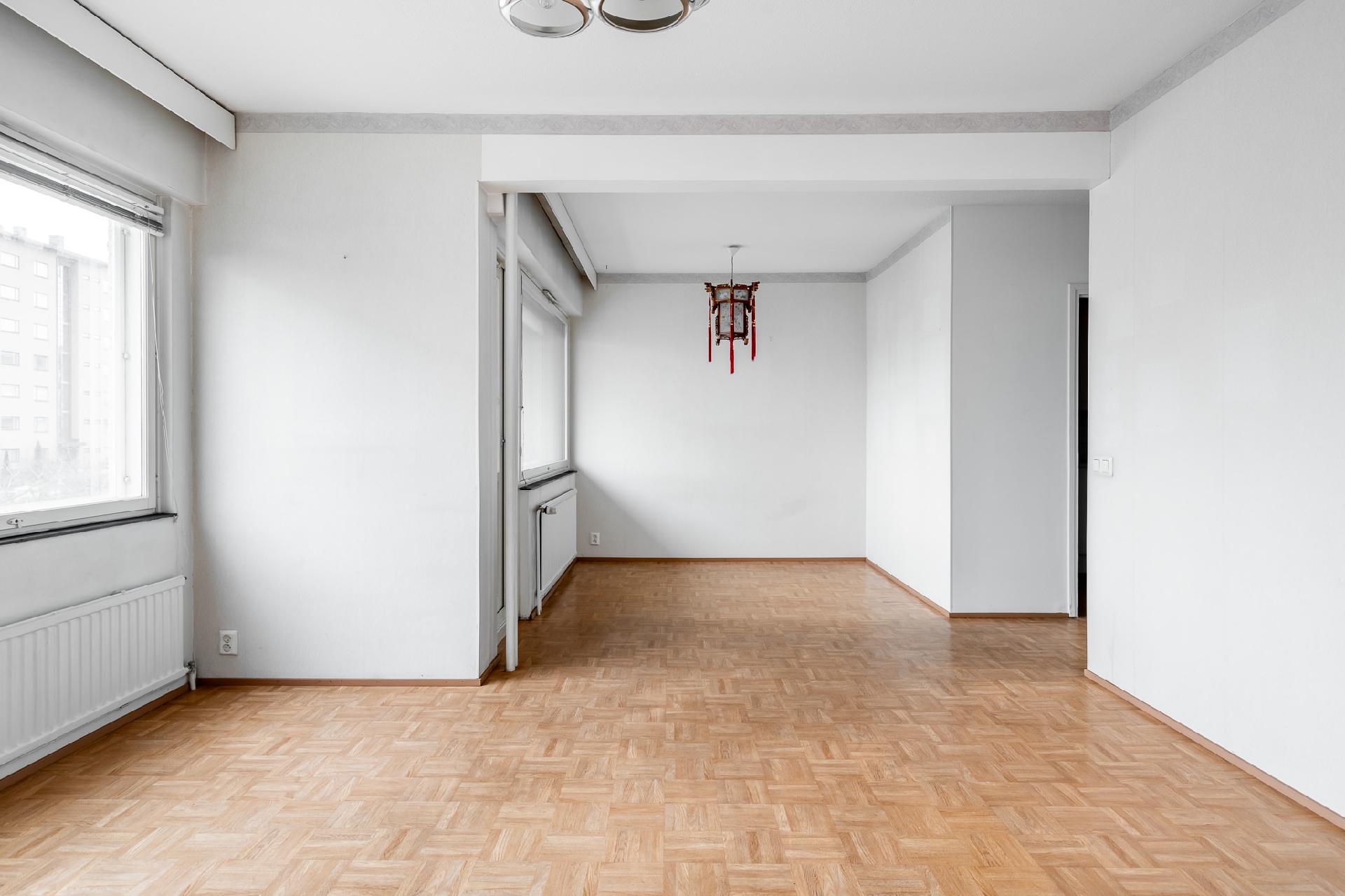 Keonpellonkatu 3, Keskusta, Raisio