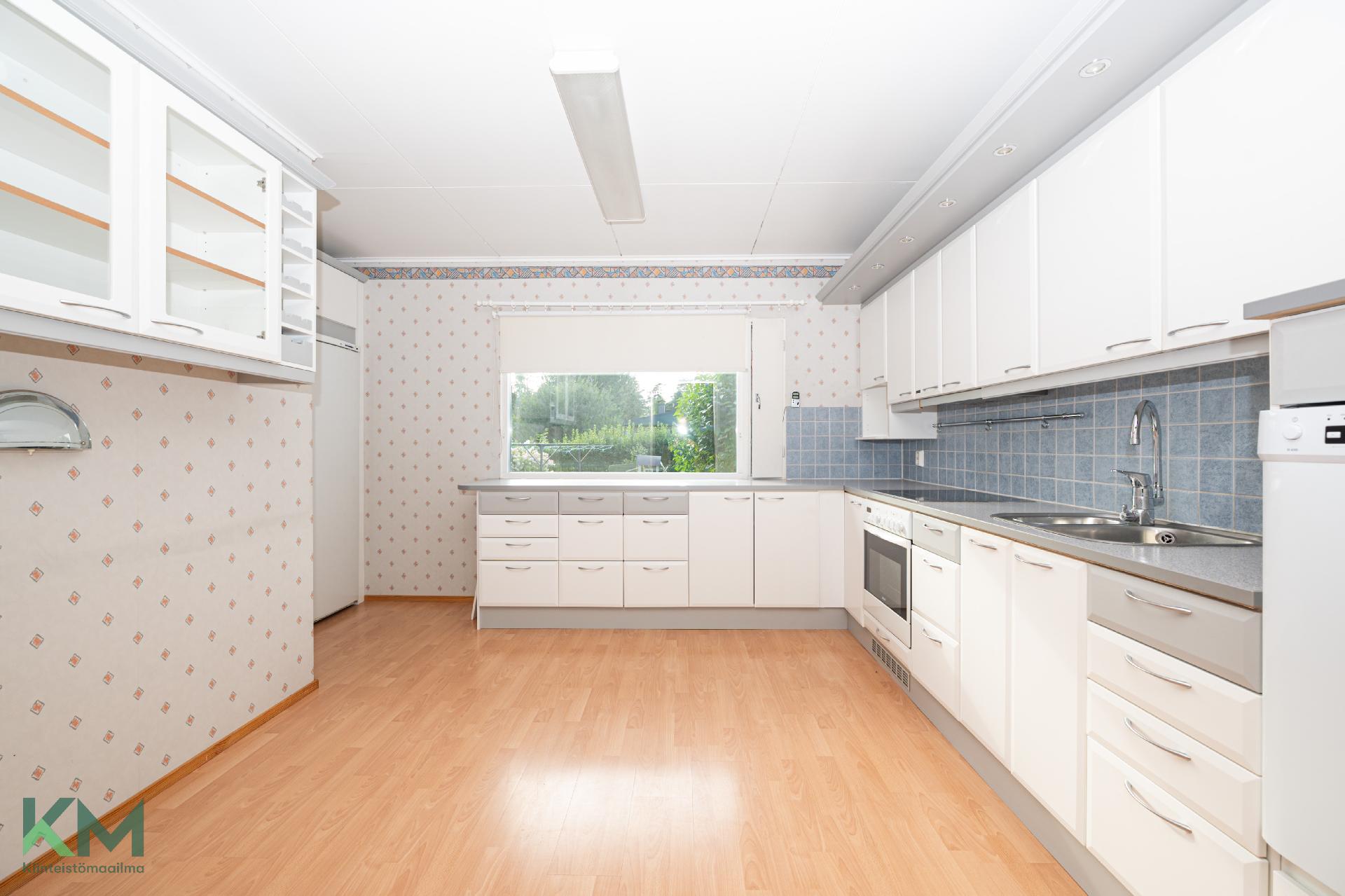 Puolukkapolku 2, Anianpelto, Asikkala