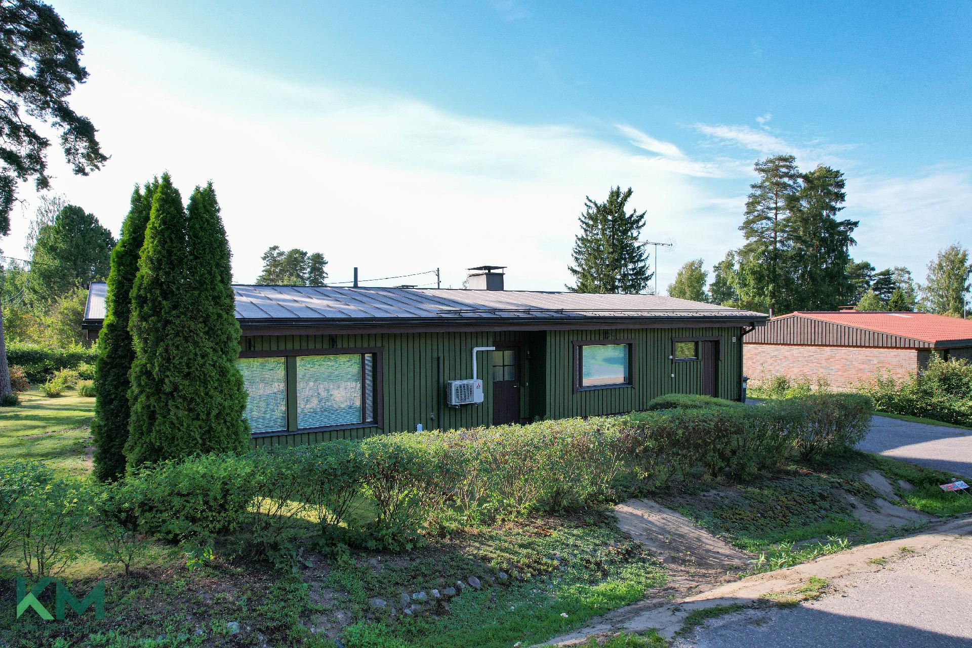 Puolukkapolku 2, Anianpelto, Asikkala