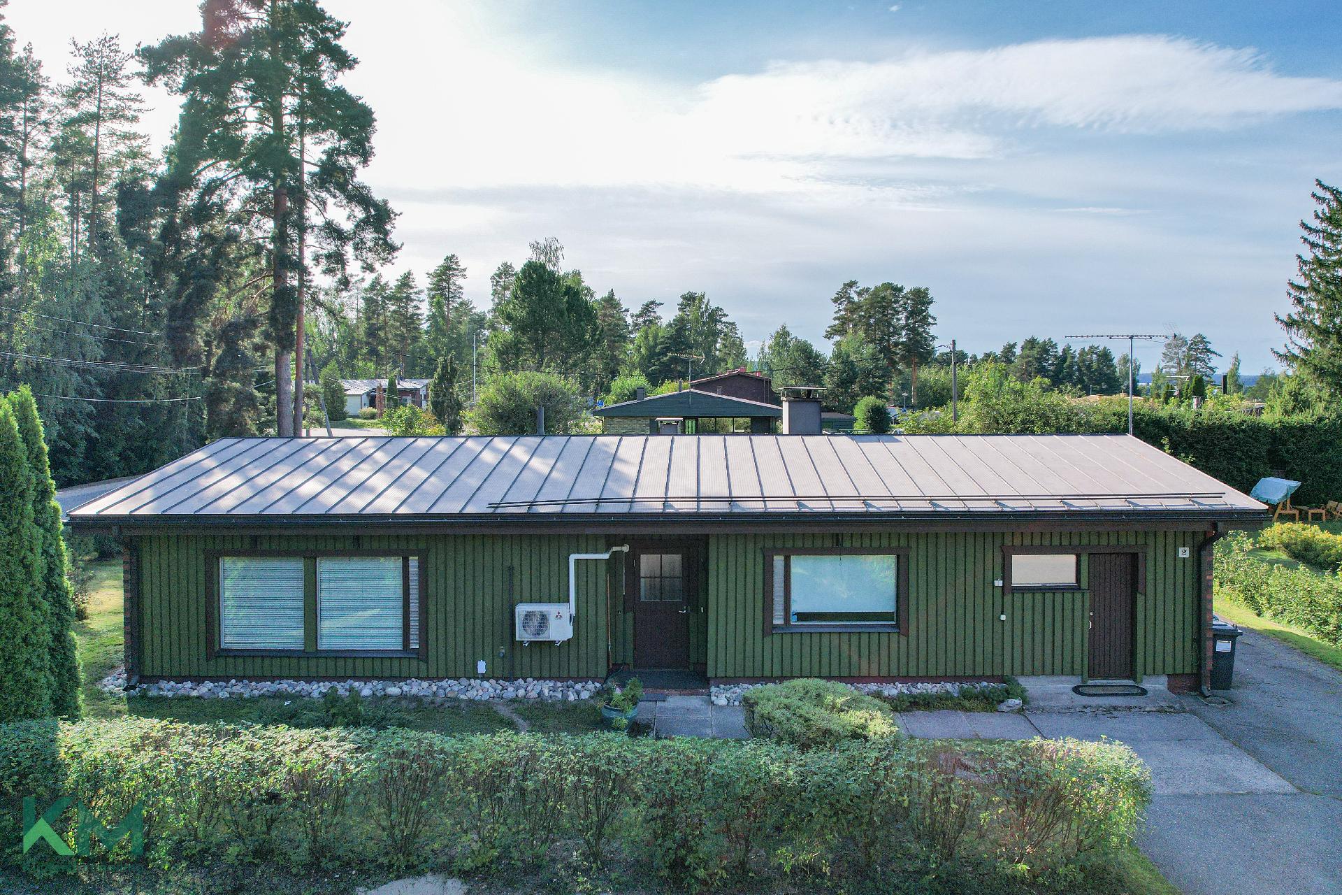 Puolukkapolku 2, Anianpelto, Asikkala