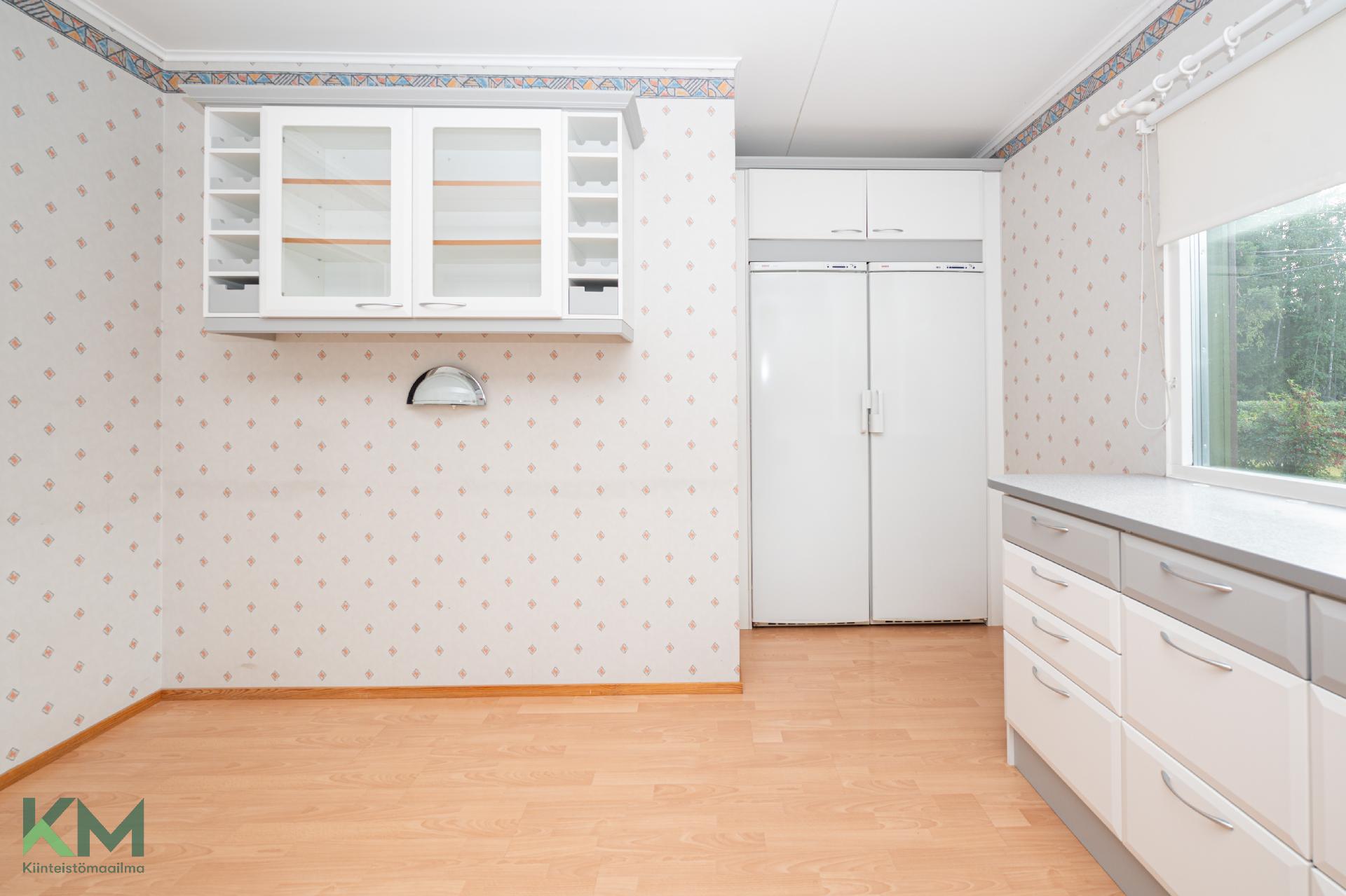 Puolukkapolku 2, Anianpelto, Asikkala