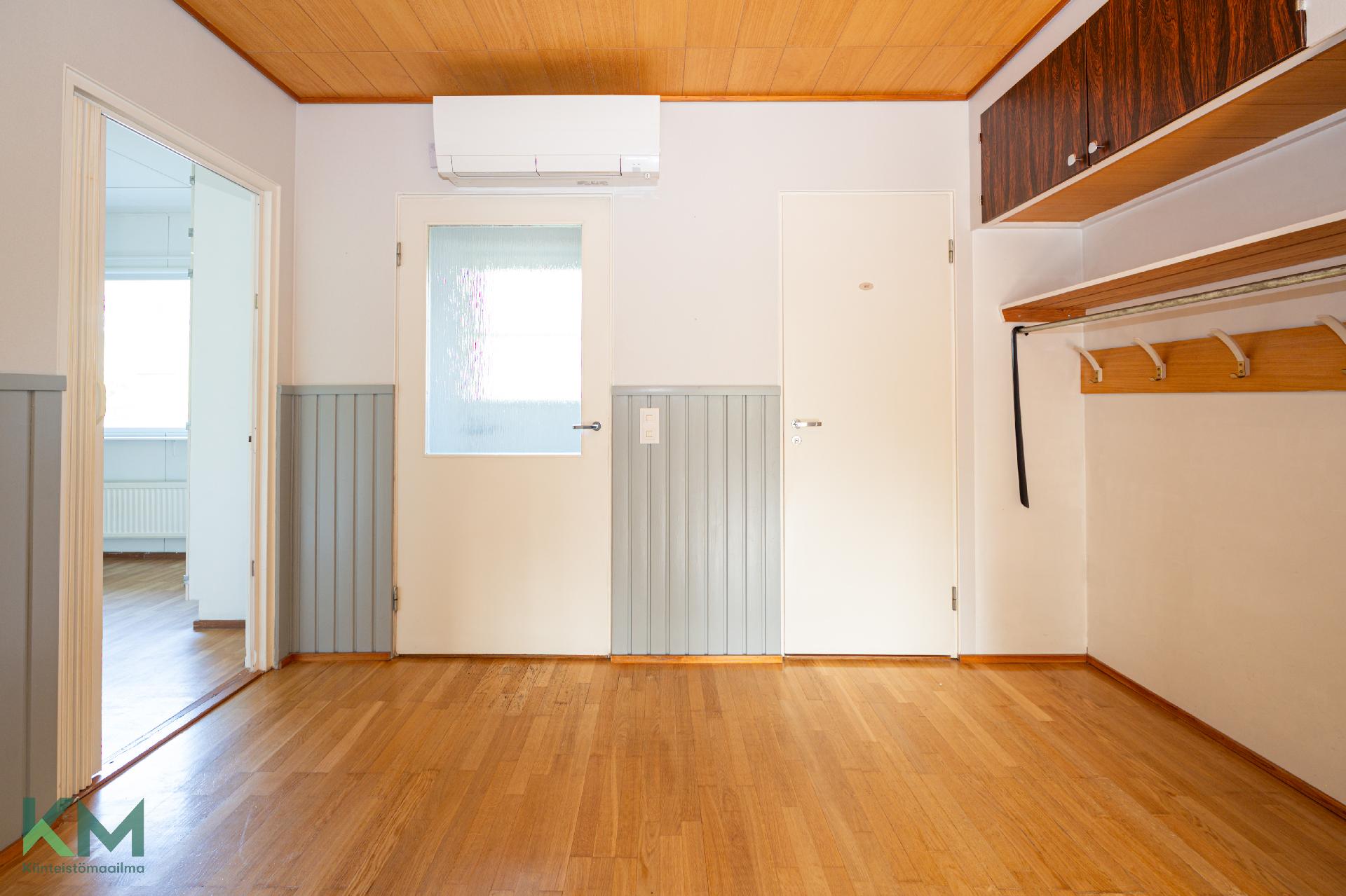 Puolukkapolku 2, Anianpelto, Asikkala