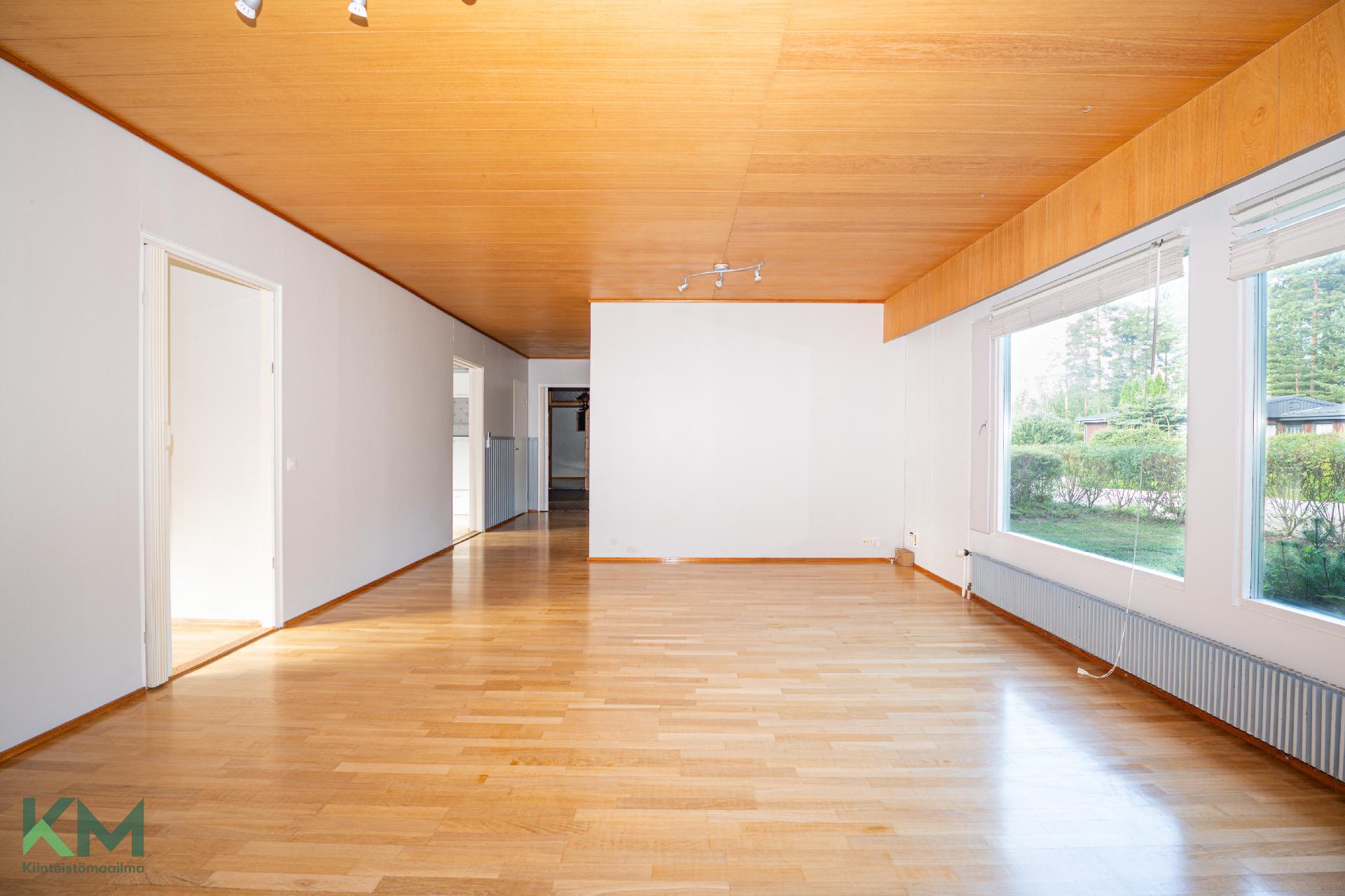 Puolukkapolku 2, Anianpelto, Asikkala