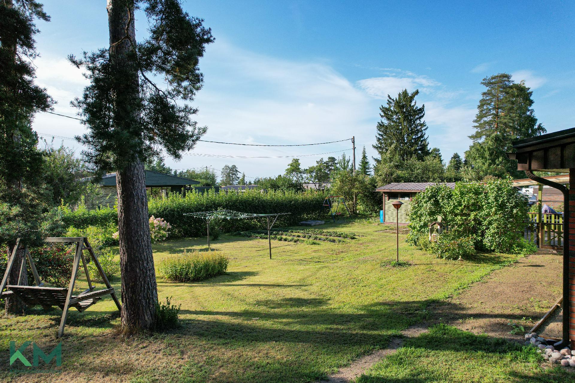 Puolukkapolku 2, Anianpelto, Asikkala