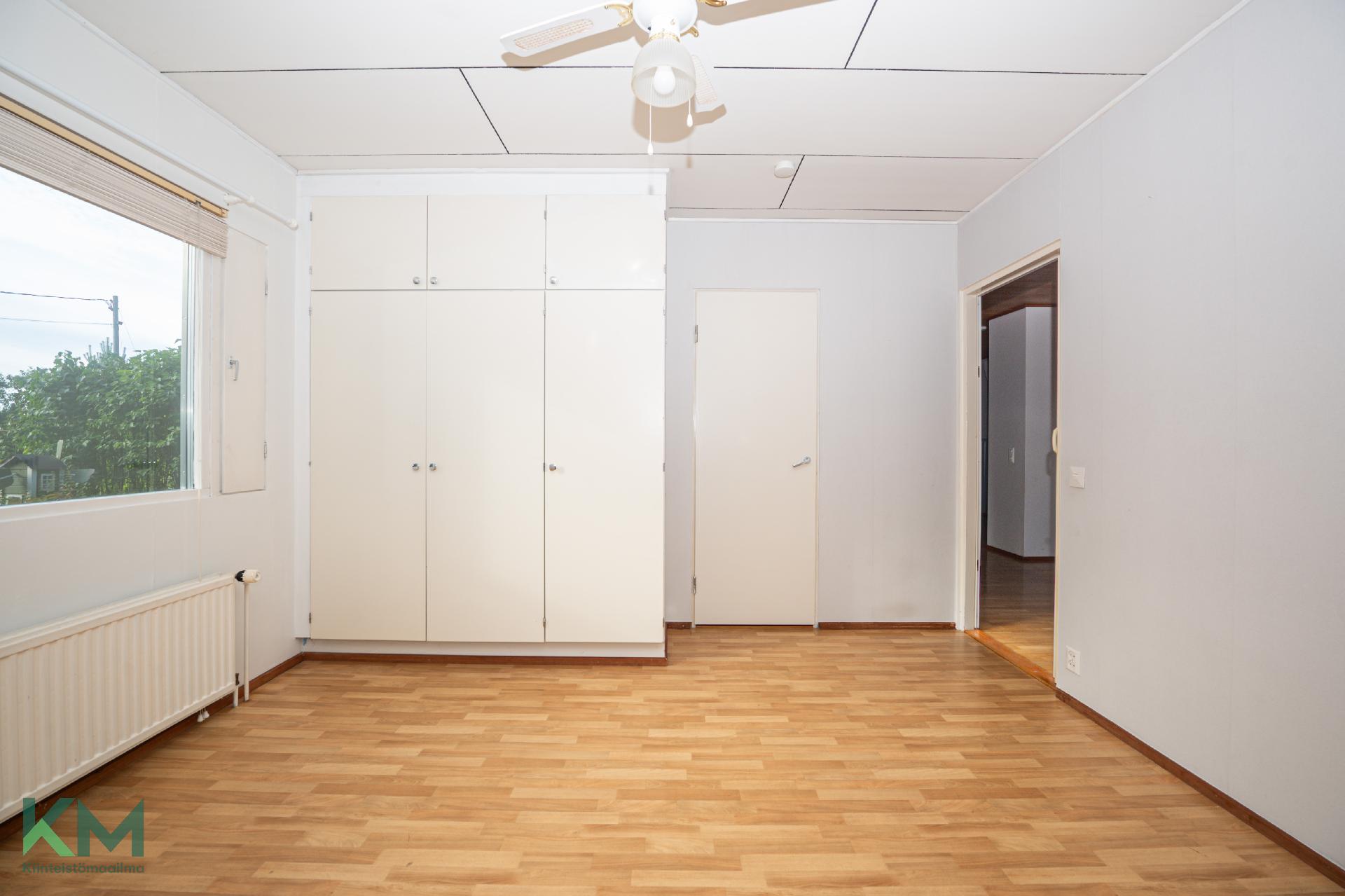 Puolukkapolku 2, Anianpelto, Asikkala